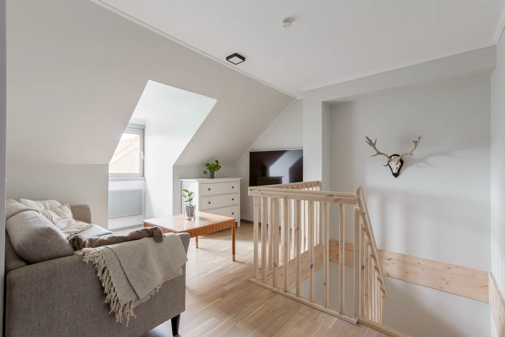Bostadsrätt, Radhus, Jarlavägen 29, Södra Haga, Vallentuna