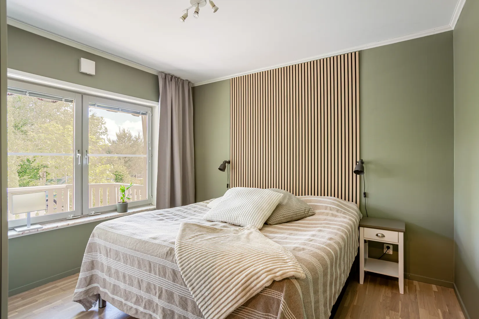 Bostadsrätt, Radhus, Jarlavägen 29, Södra Haga, Vallentuna