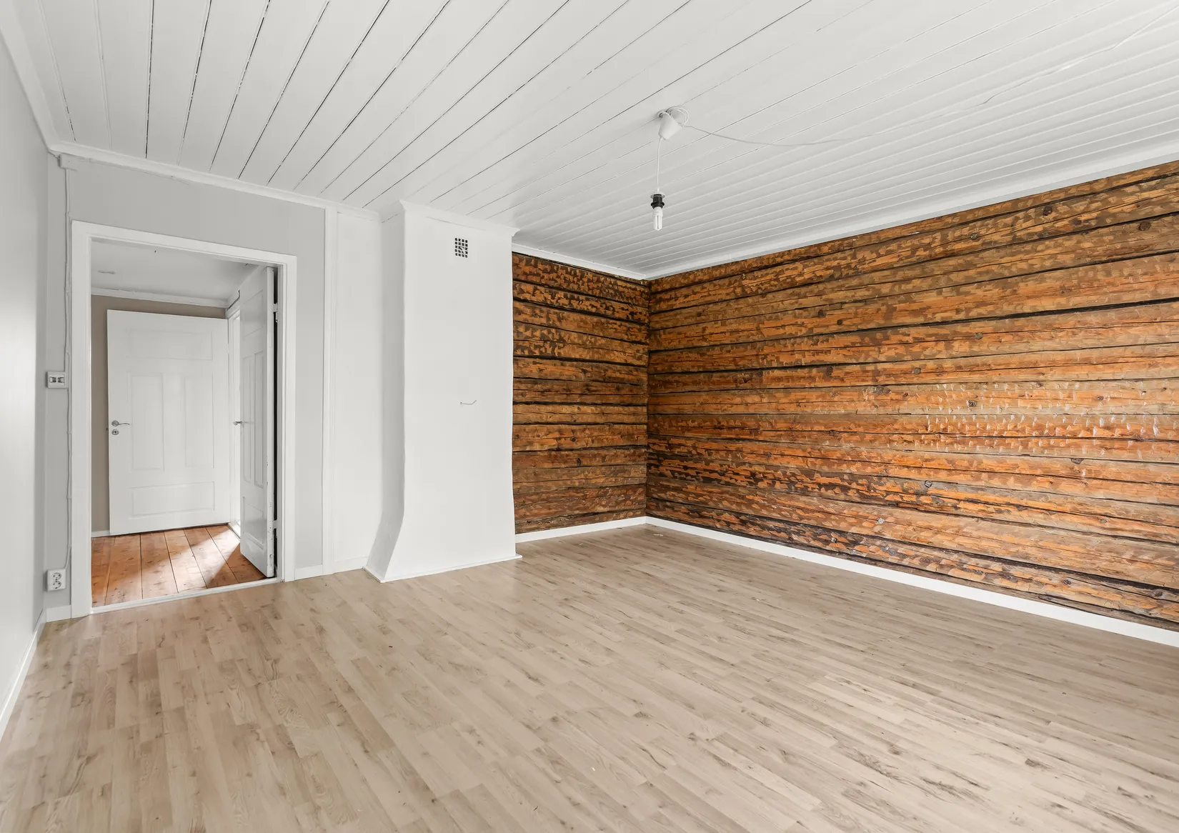 Gård/Skog, Svärdsjövägen 444, Sandviken