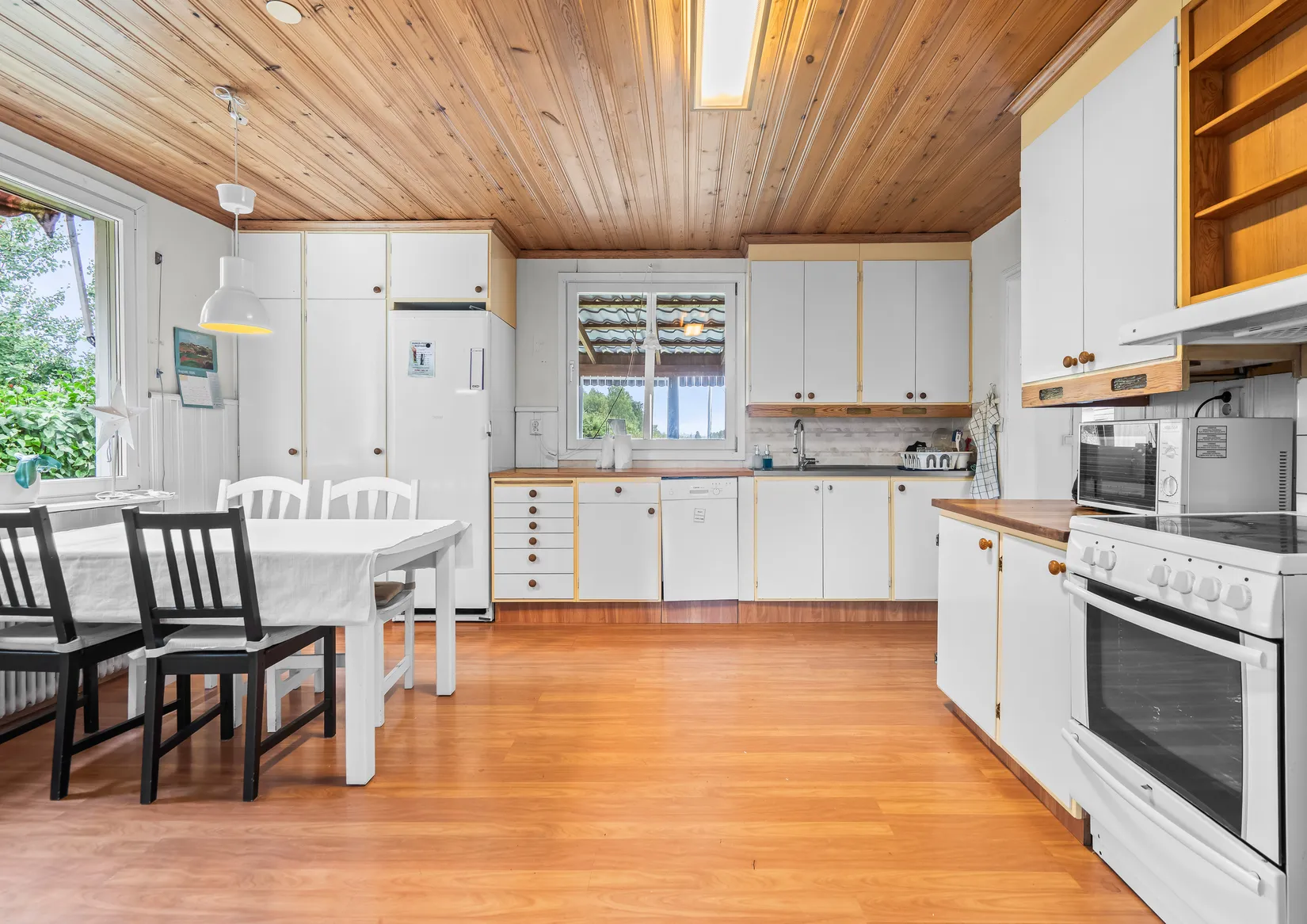 Gård/Skog, Svärdsjövägen 444, Sandviken