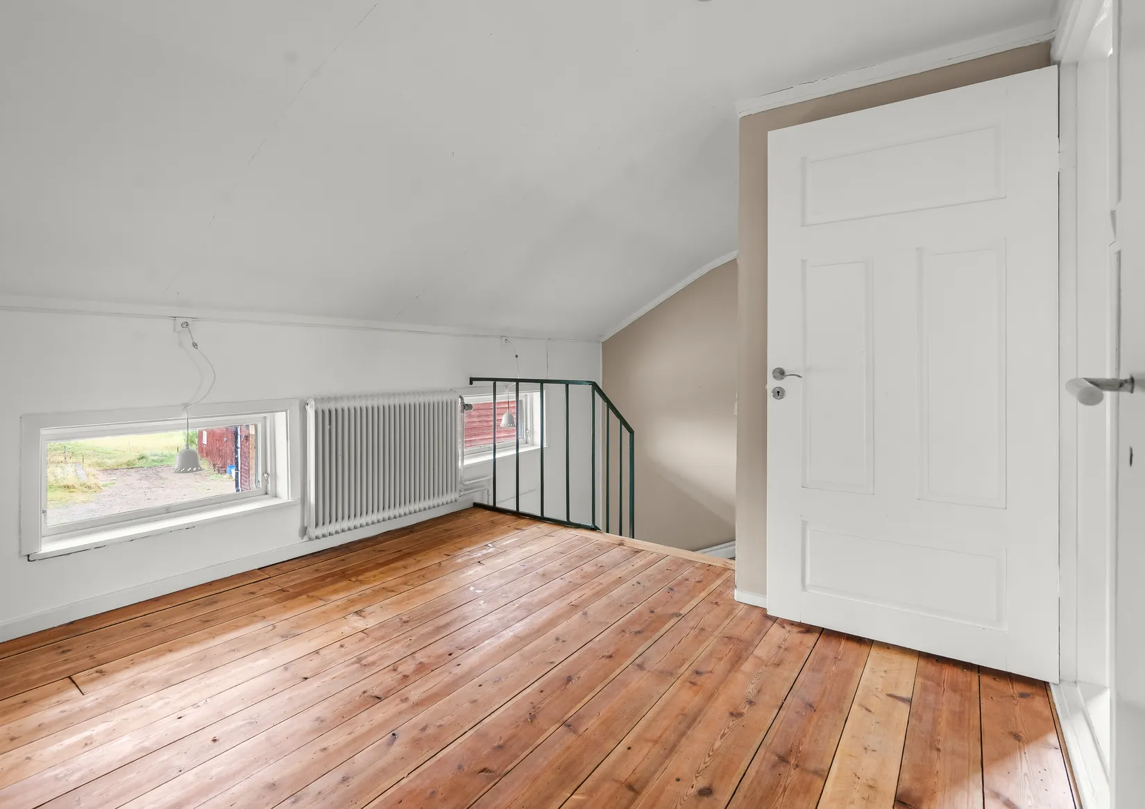 Gård/Skog, Svärdsjövägen 444, Sandviken