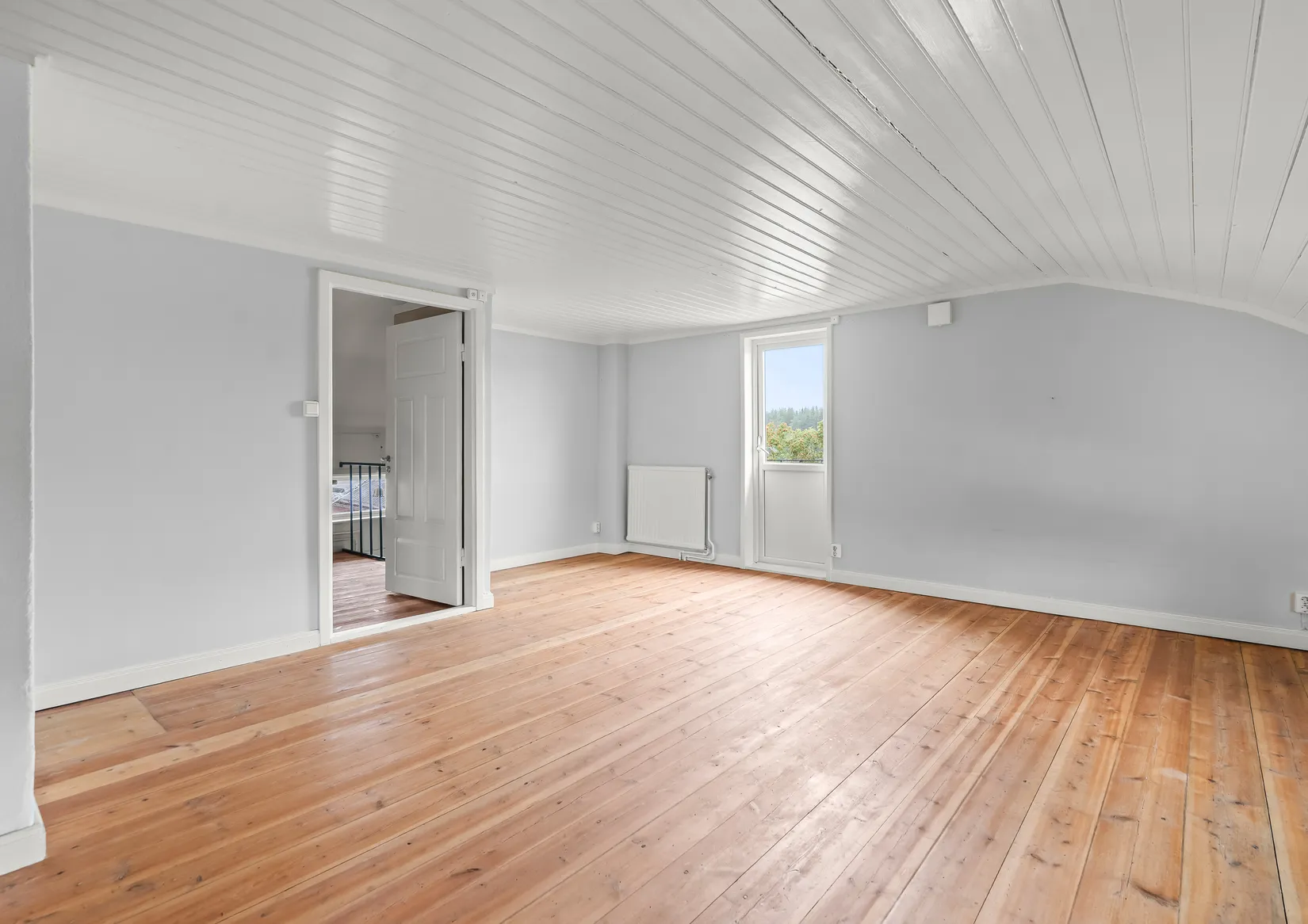 Gård/Skog, Svärdsjövägen 444, Sandviken