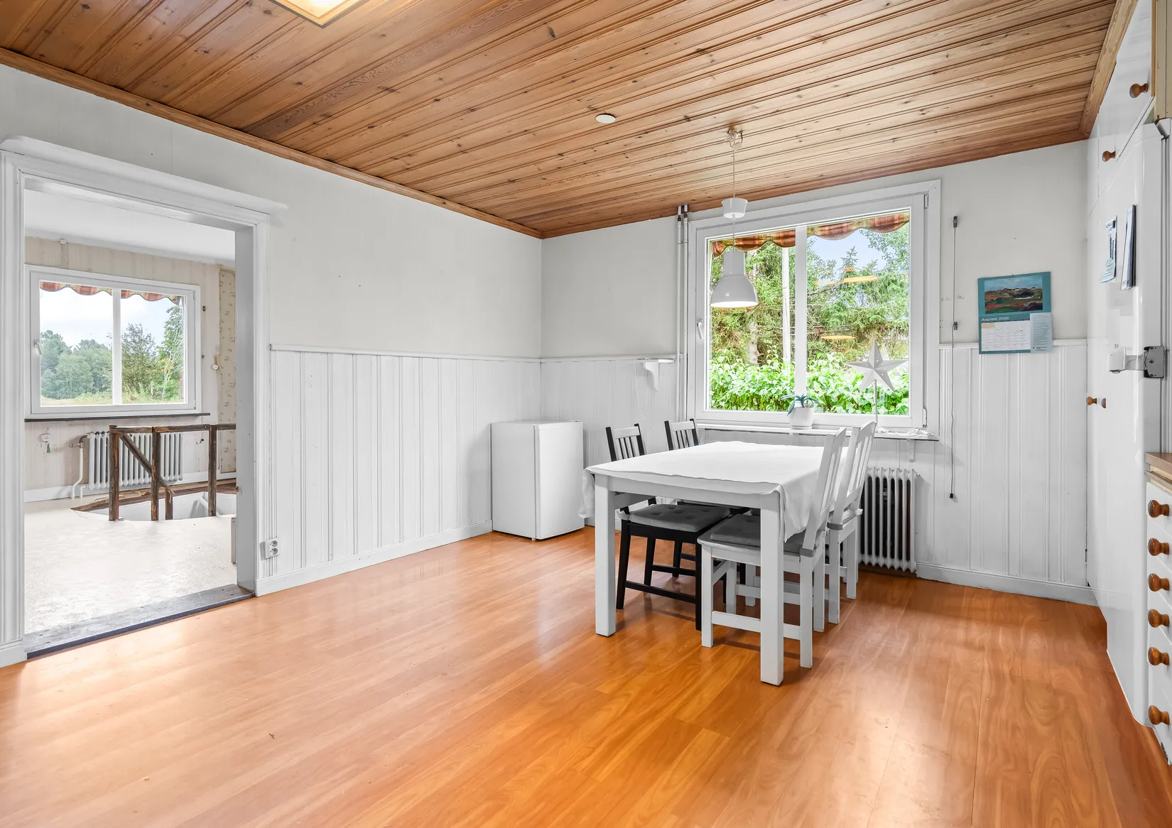 Gård/Skog, Svärdsjövägen 444, Sandviken