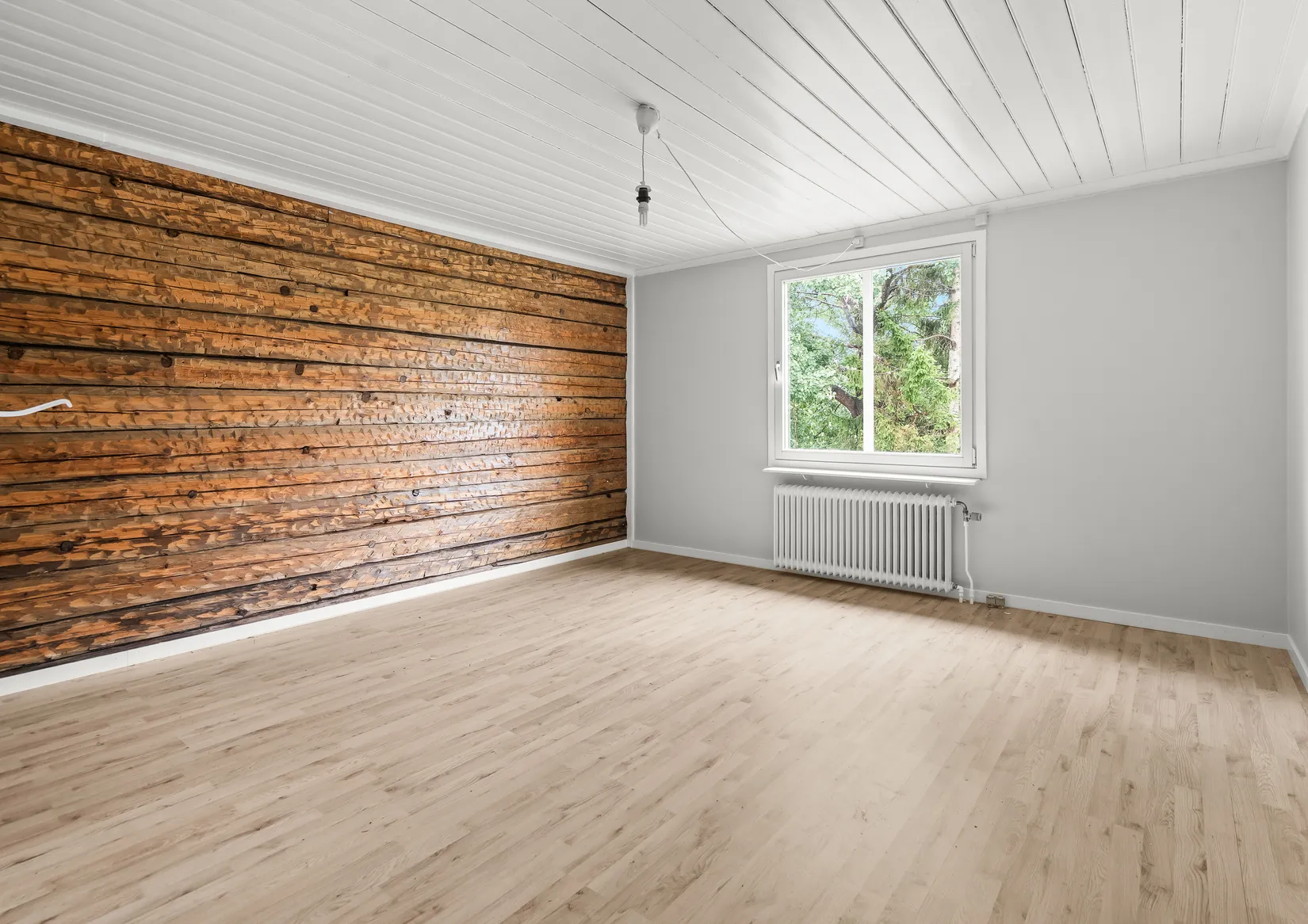Gård/Skog, Svärdsjövägen 444, Sandviken