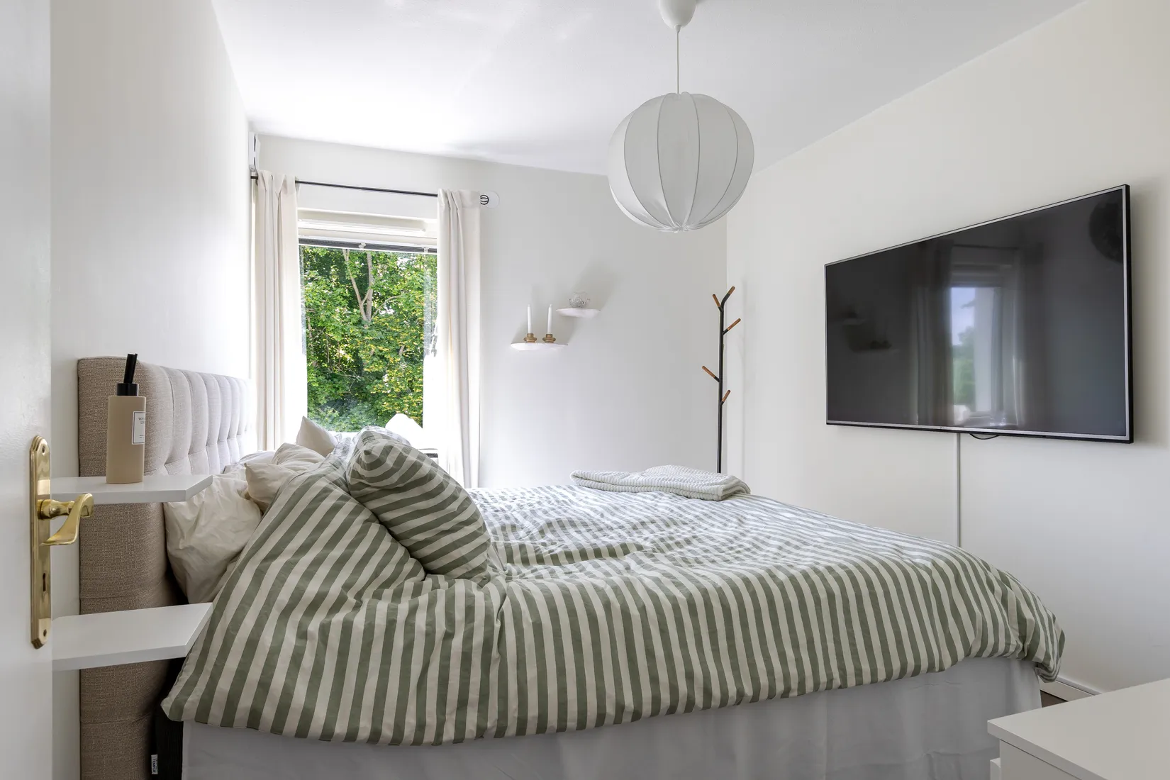 Bostadsrätt, Johannelundsvägen 13, Johannelund, Linköping