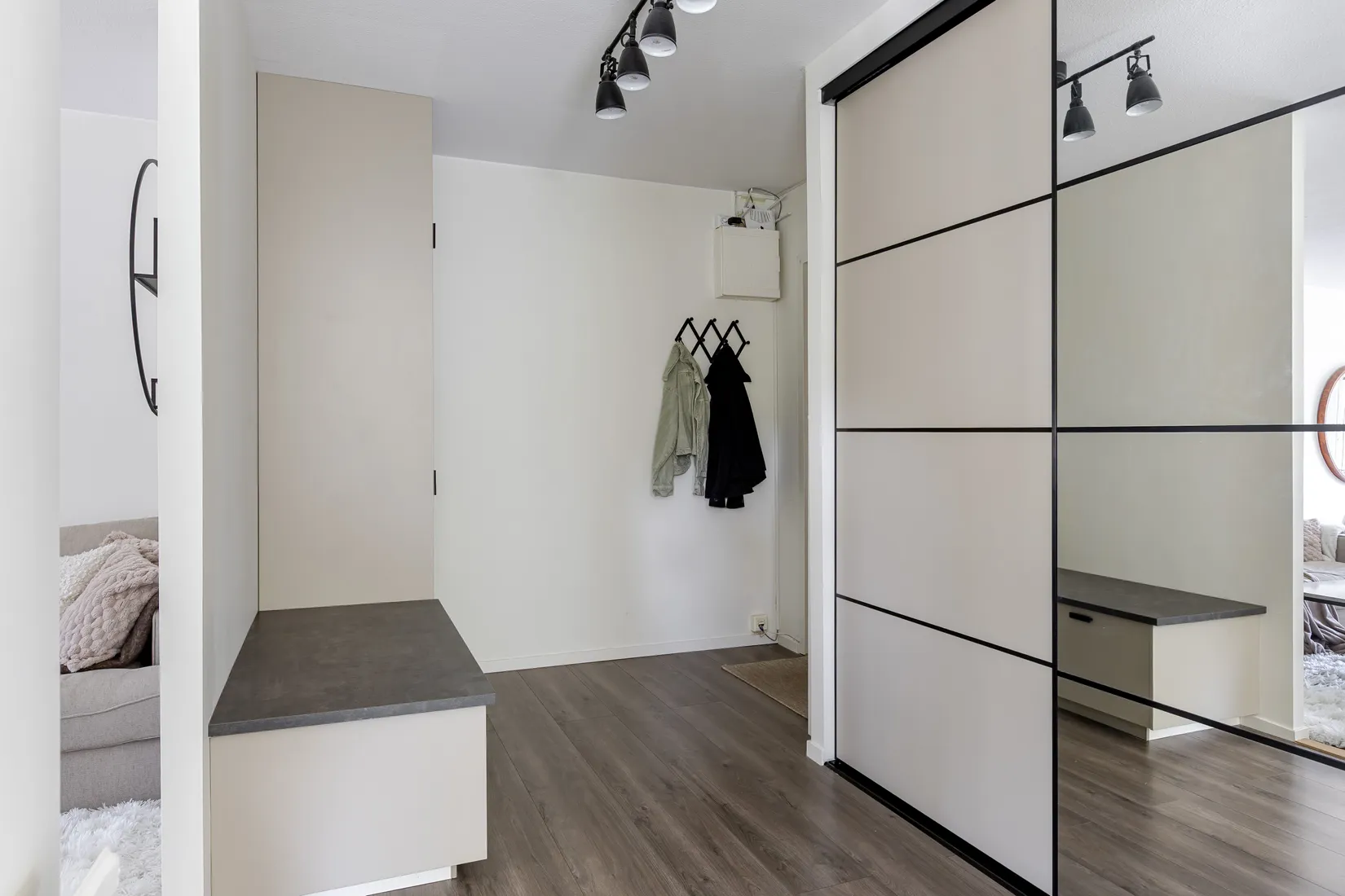 Bostadsrätt, Johannelundsvägen 13, Johannelund, Linköping