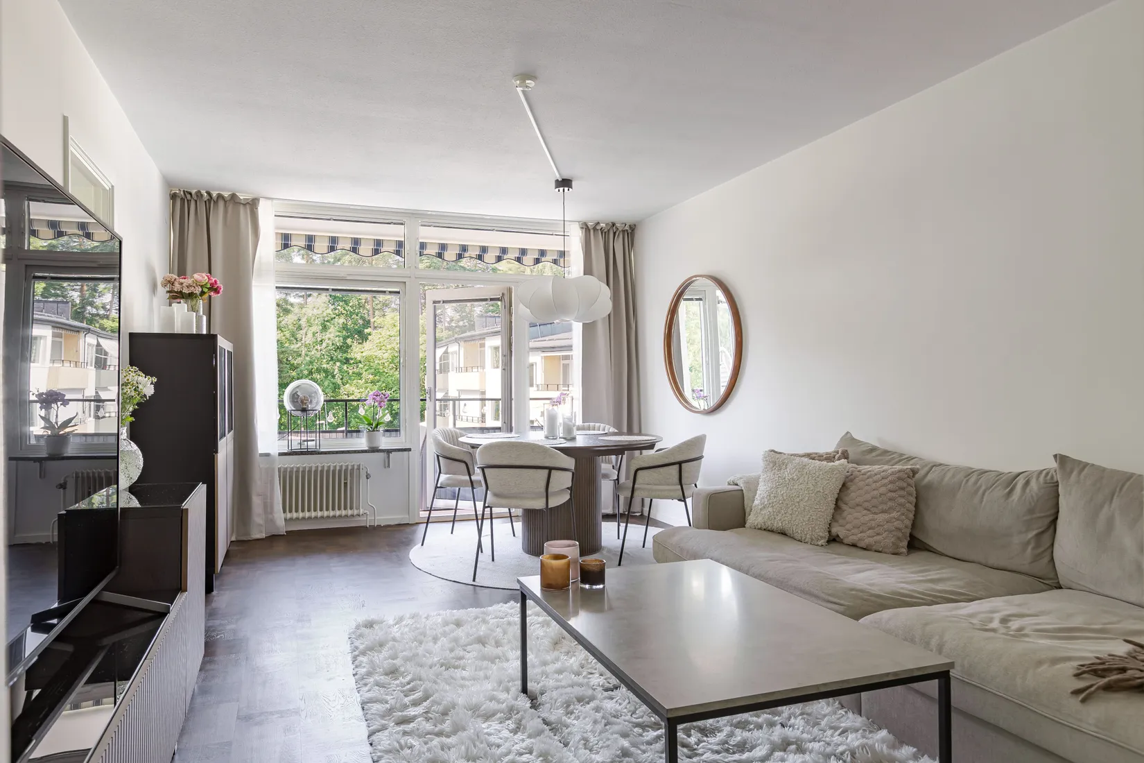 Bostadsrätt, Johannelundsvägen 13, Johannelund, Linköping