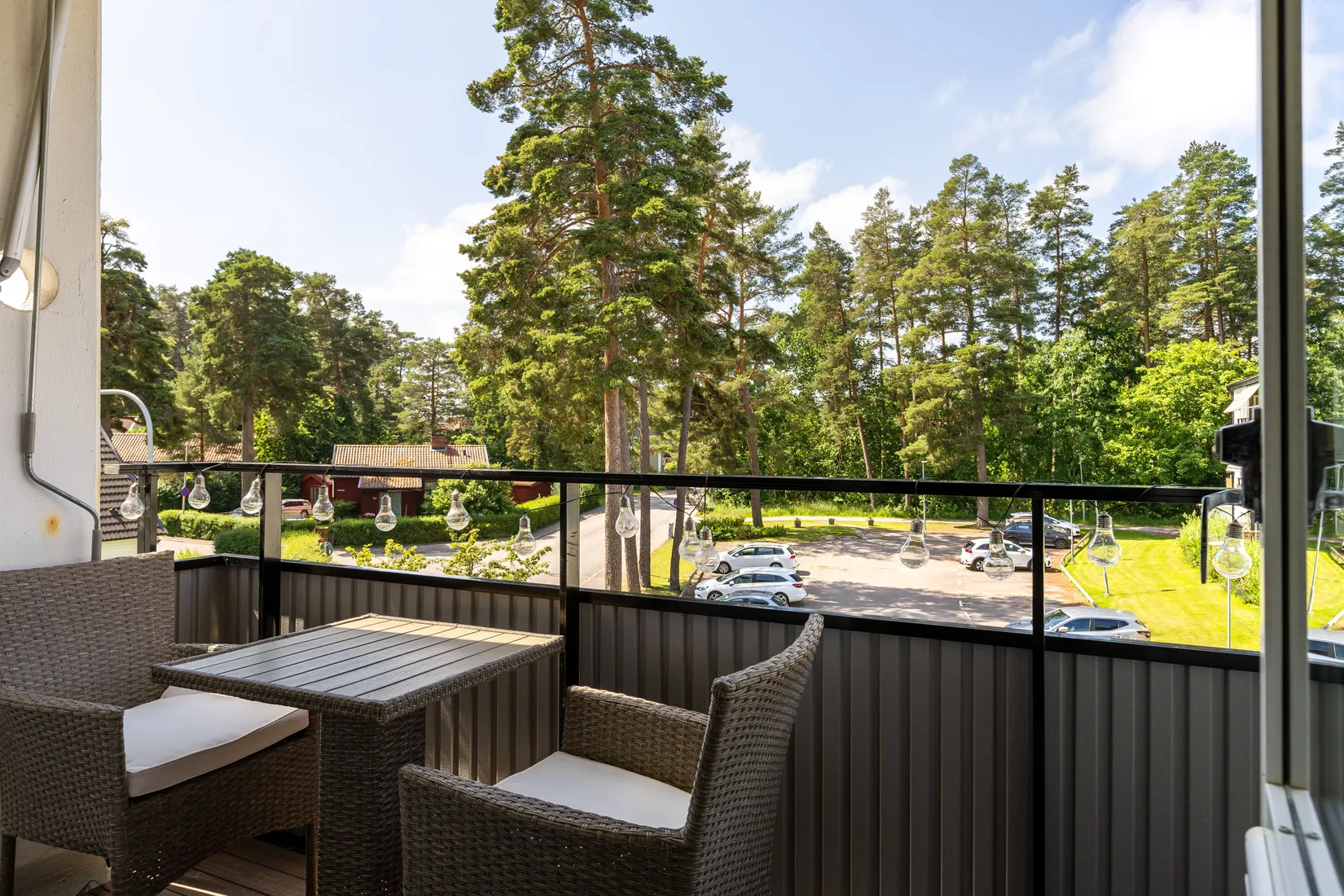 Bostadsrätt, Johannelundsvägen 13, Johannelund, Linköping