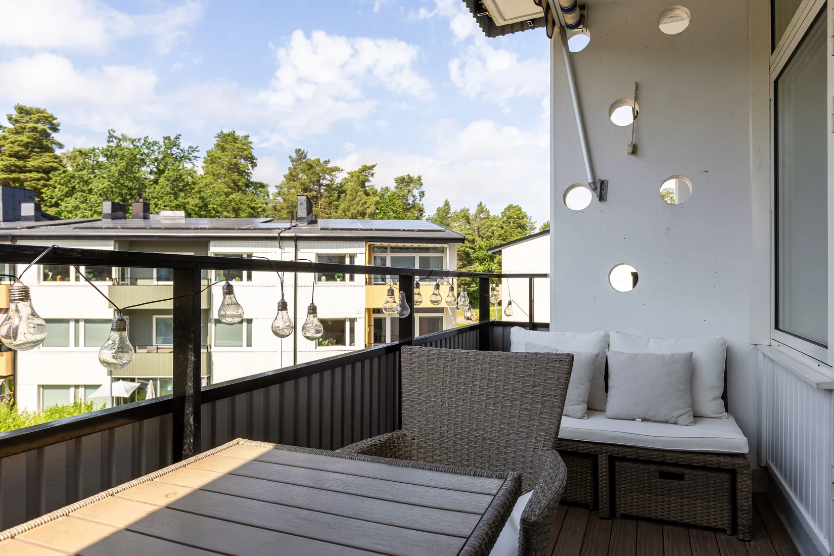 Bostadsrätt, Johannelundsvägen 13, Johannelund, Linköping
