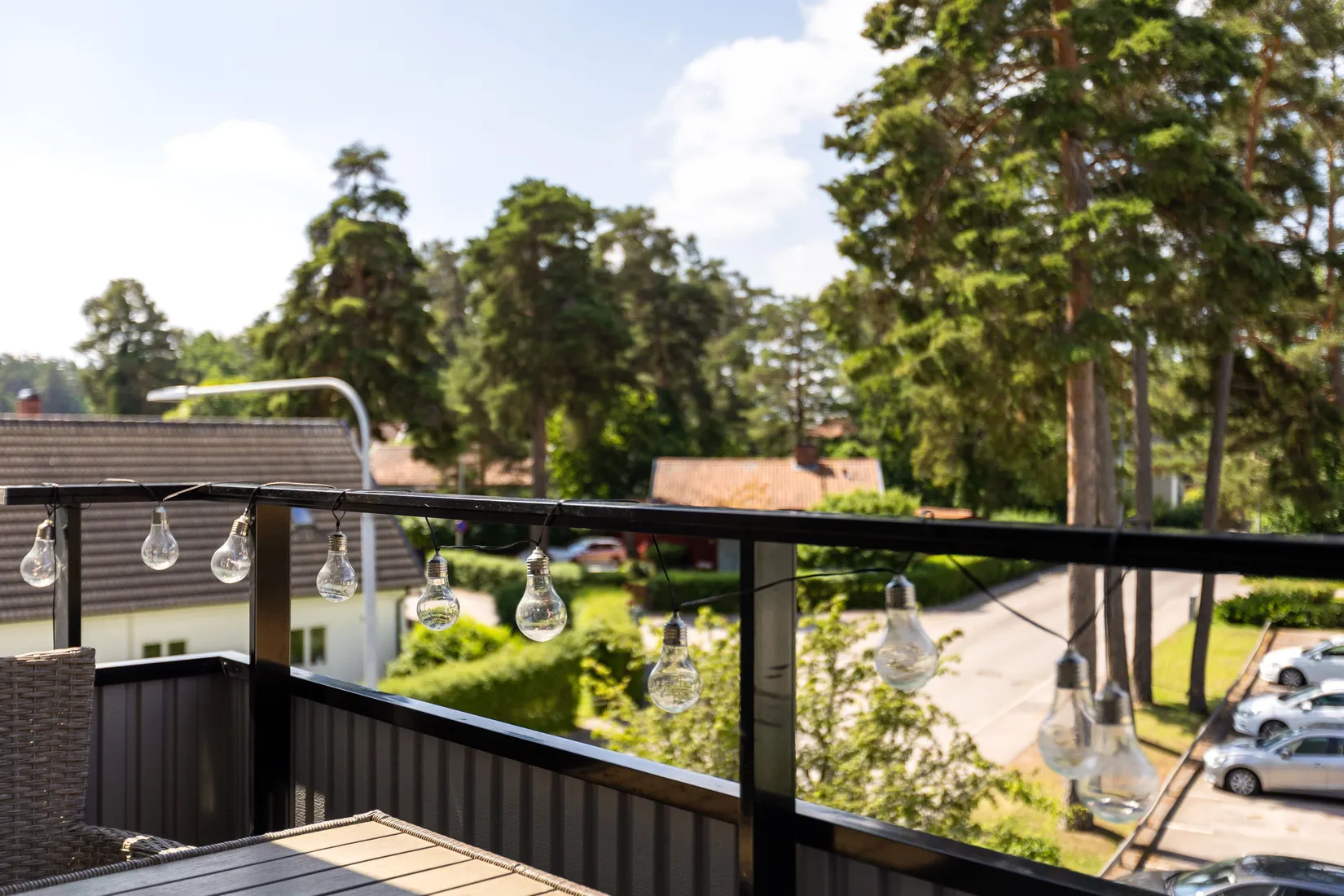 Bostadsrätt, Johannelundsvägen 13, Johannelund, Linköping