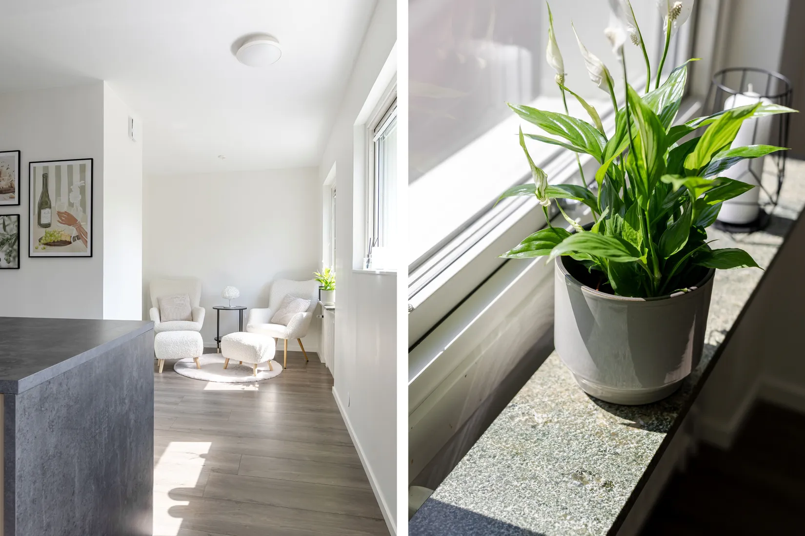Bostadsrätt, Johannelundsvägen 13, Johannelund, Linköping