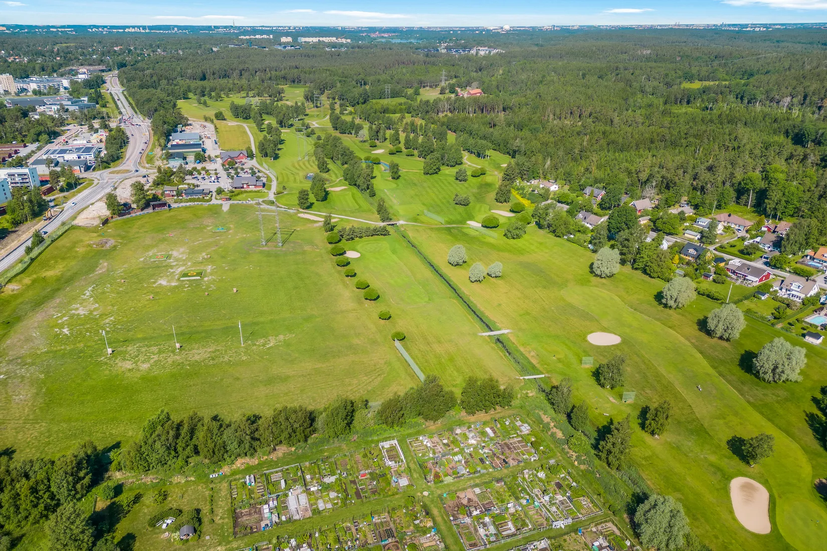 Bostadsrätt, LM Ericssons väg 16, Tyresö Centrum, Tyresö