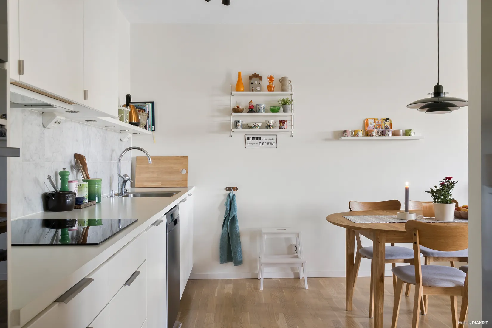 Bostadsrätt, LM Ericssons väg 16, Tyresö Centrum, Tyresö