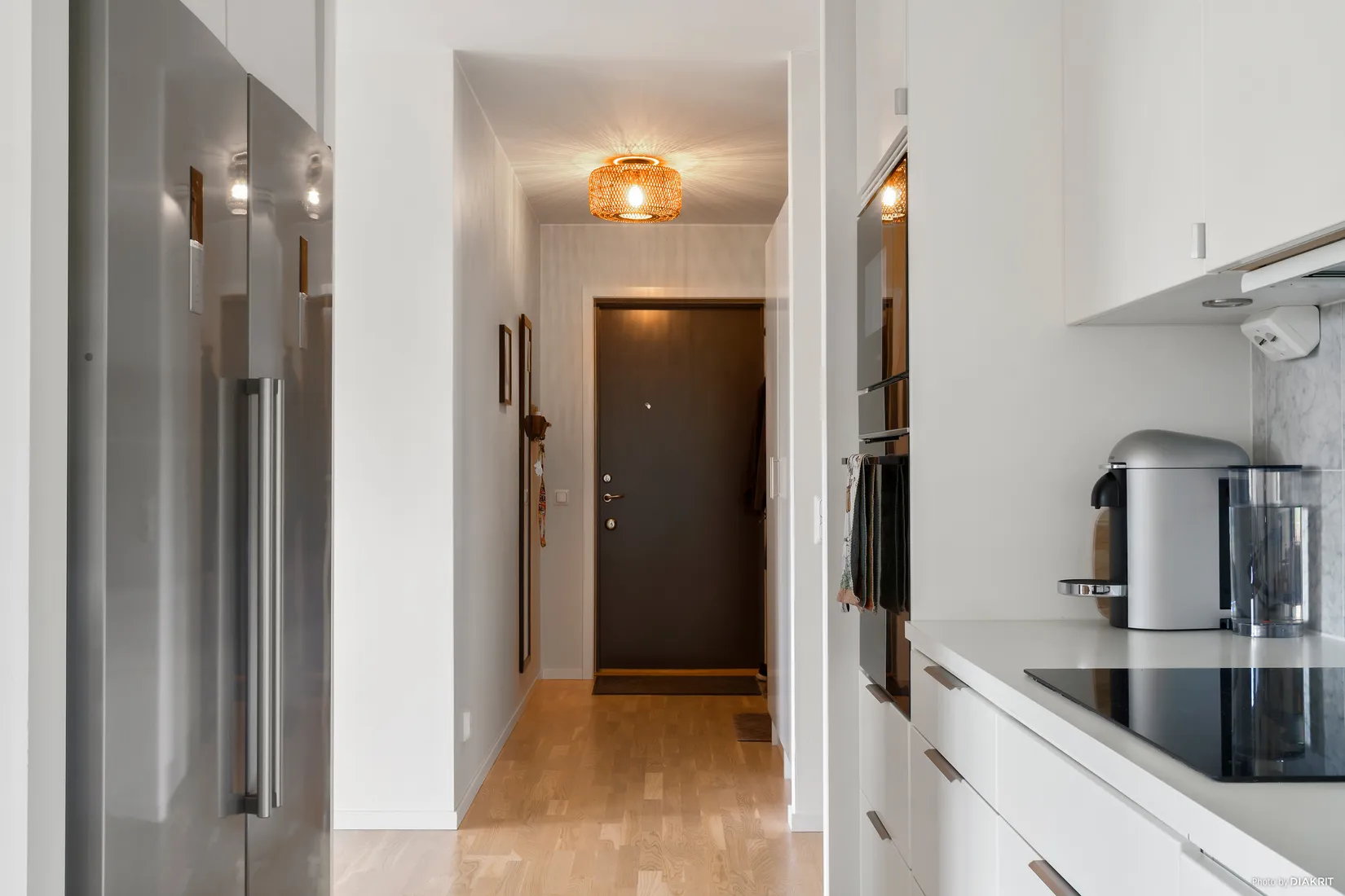 Bostadsrätt, LM Ericssons väg 16, Tyresö Centrum, Tyresö