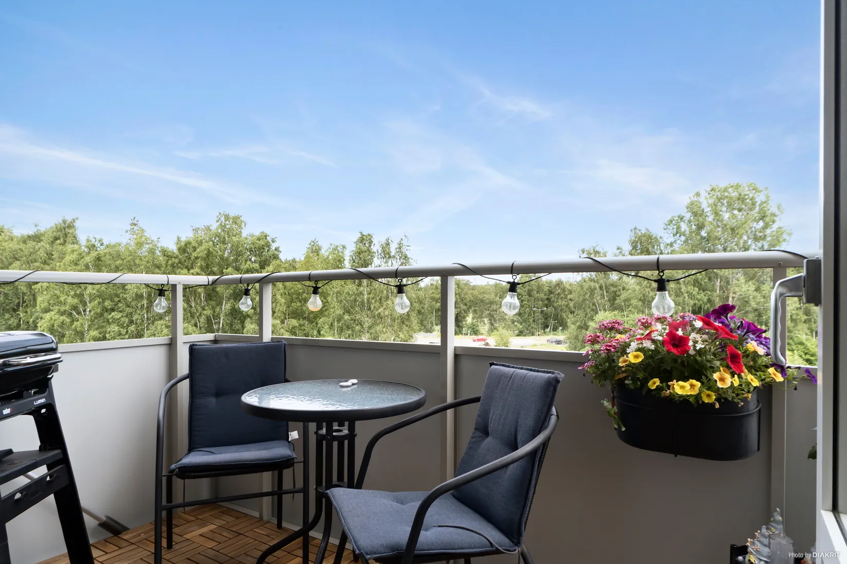 Bostadsrätt, LM Ericssons väg 16, Tyresö Centrum, Tyresö