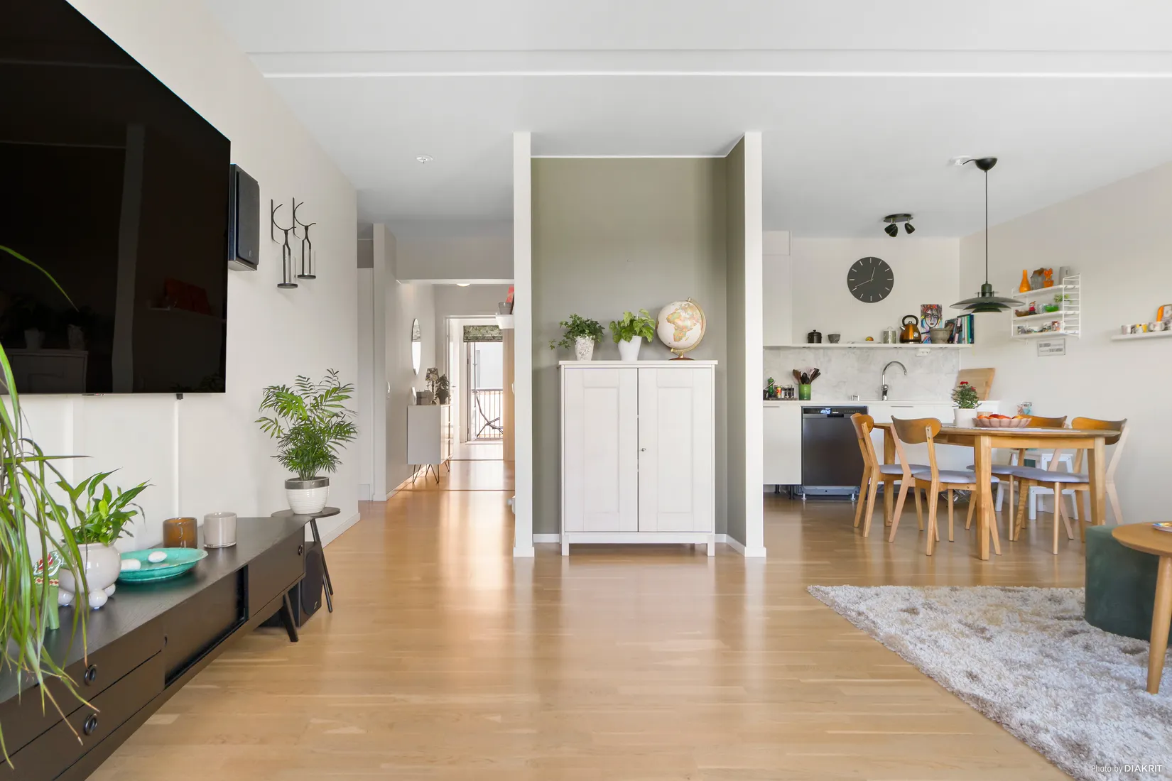 Bostadsrätt, LM Ericssons väg 16, Tyresö Centrum, Tyresö