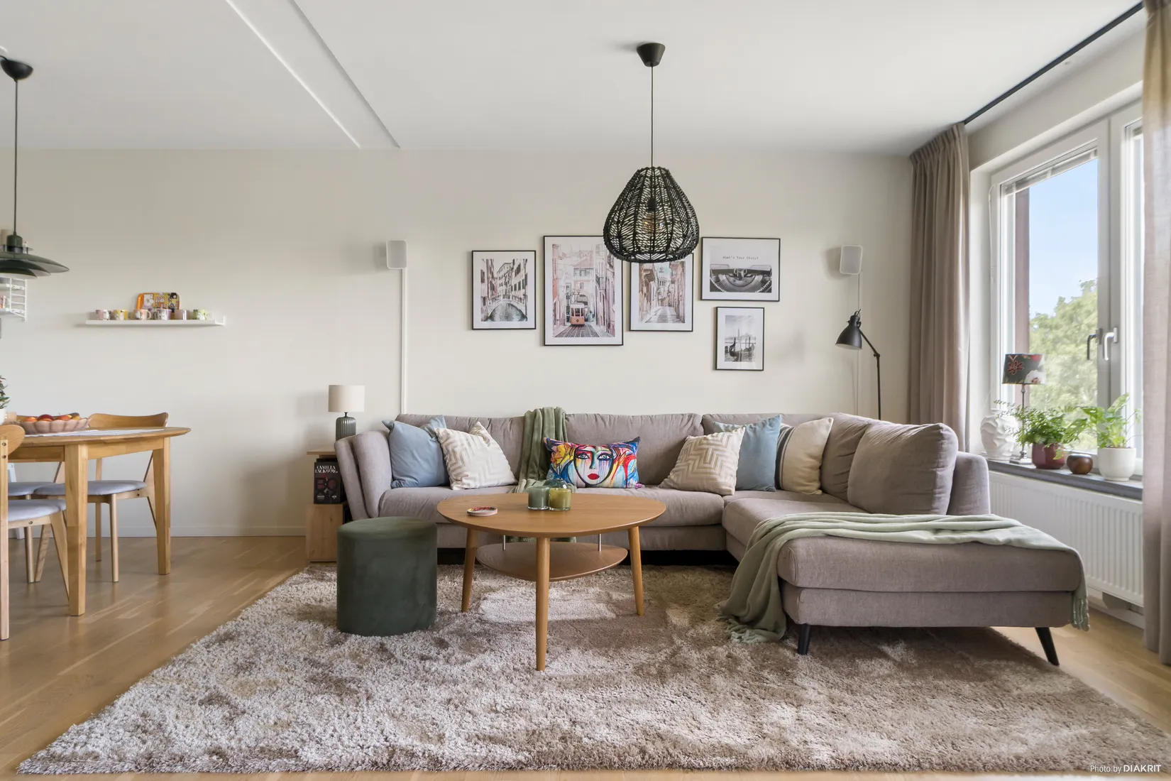 Bostadsrätt, LM Ericssons väg 16, Tyresö Centrum, Tyresö