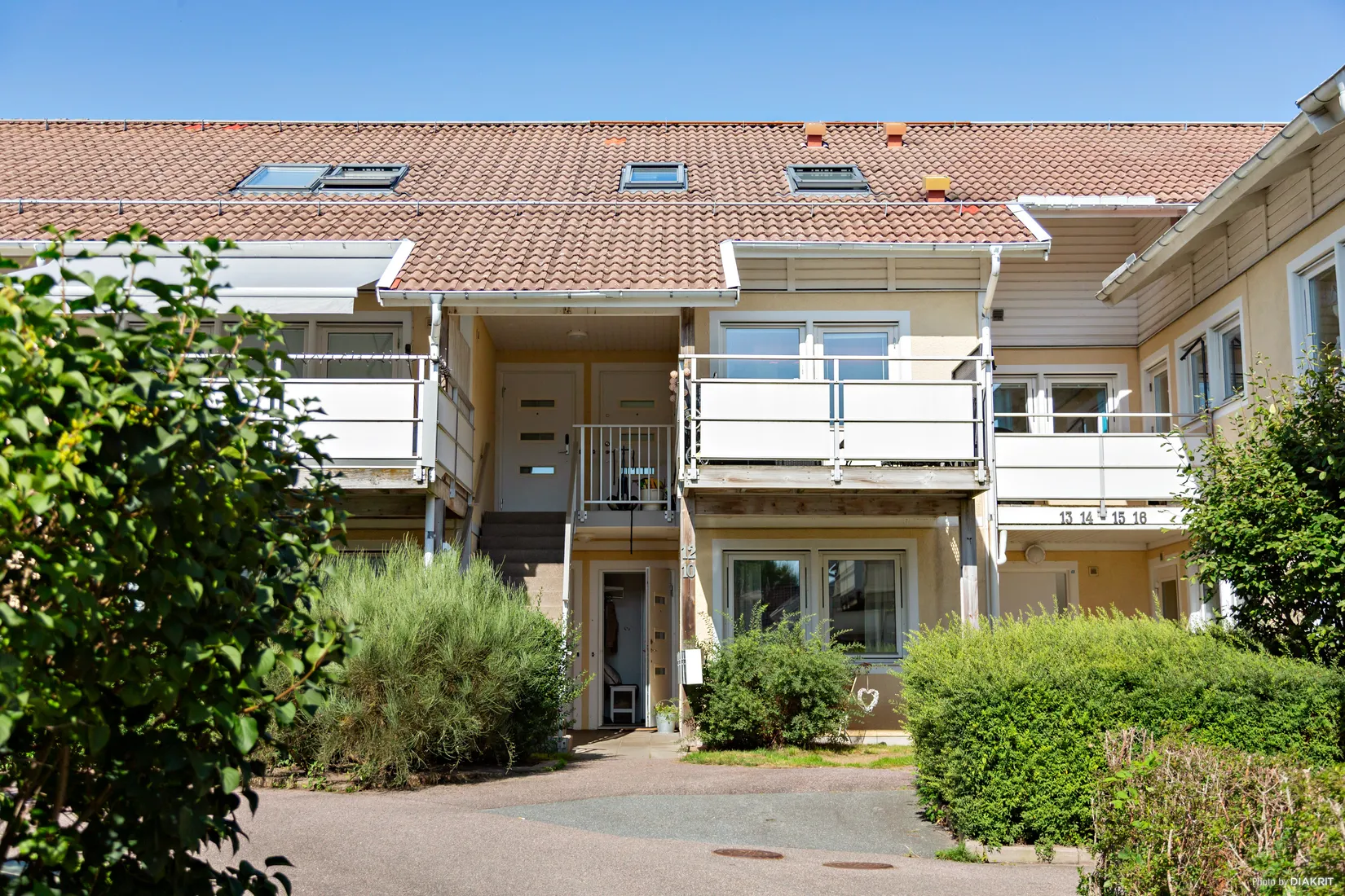 Bostadsrätt, Ingebäckslyckan 14, Hisings Kärra, Göteborg