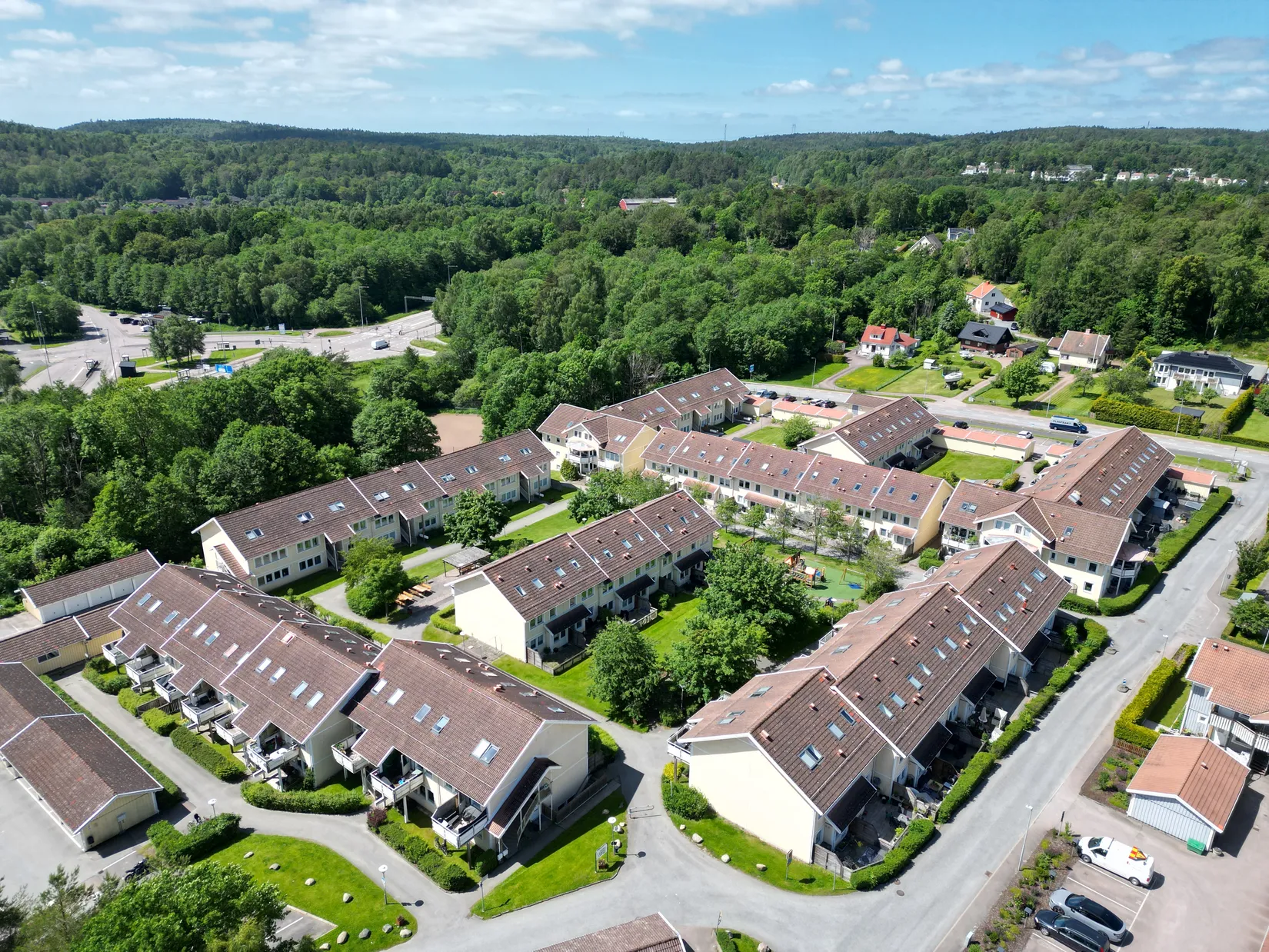 Bostadsrätt, Ingebäckslyckan 14, Hisings Kärra, Göteborg