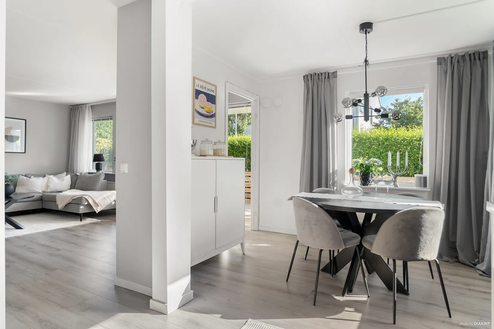 Bostadsrätt, Ingebäckslyckan 14, Hisings Kärra, Göteborg