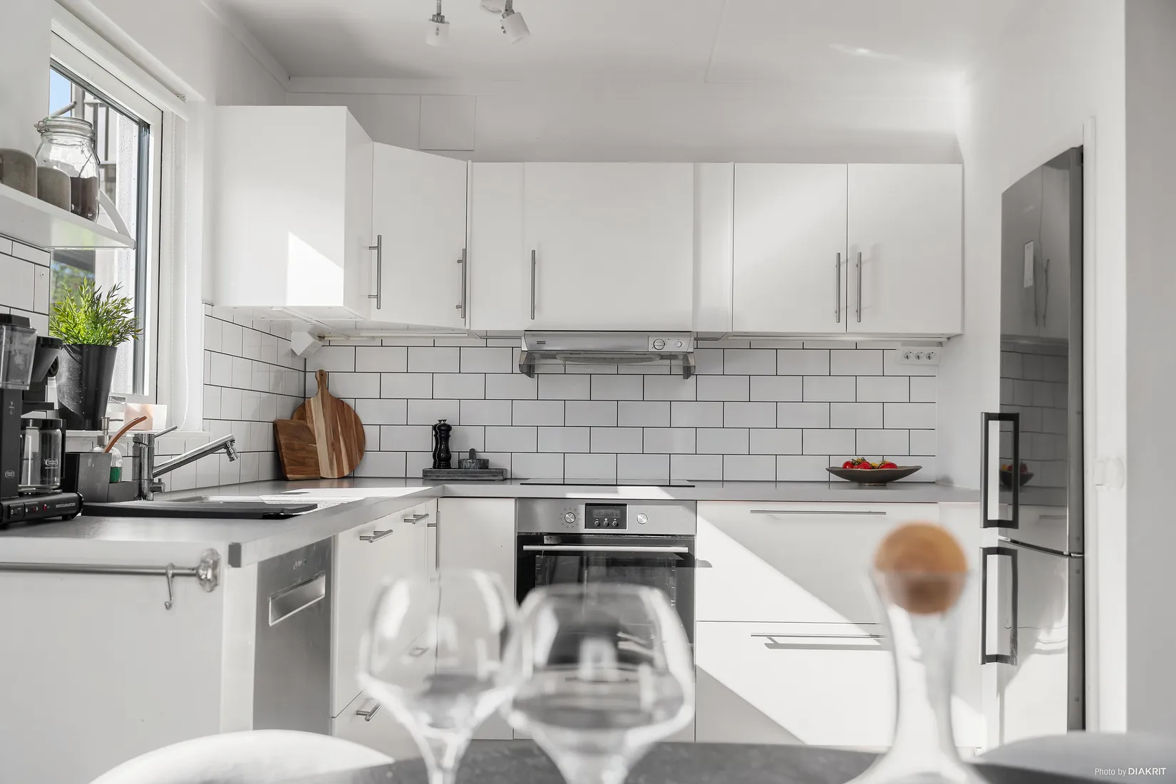 Bostadsrätt, Ingebäckslyckan 14, Hisings Kärra, Göteborg