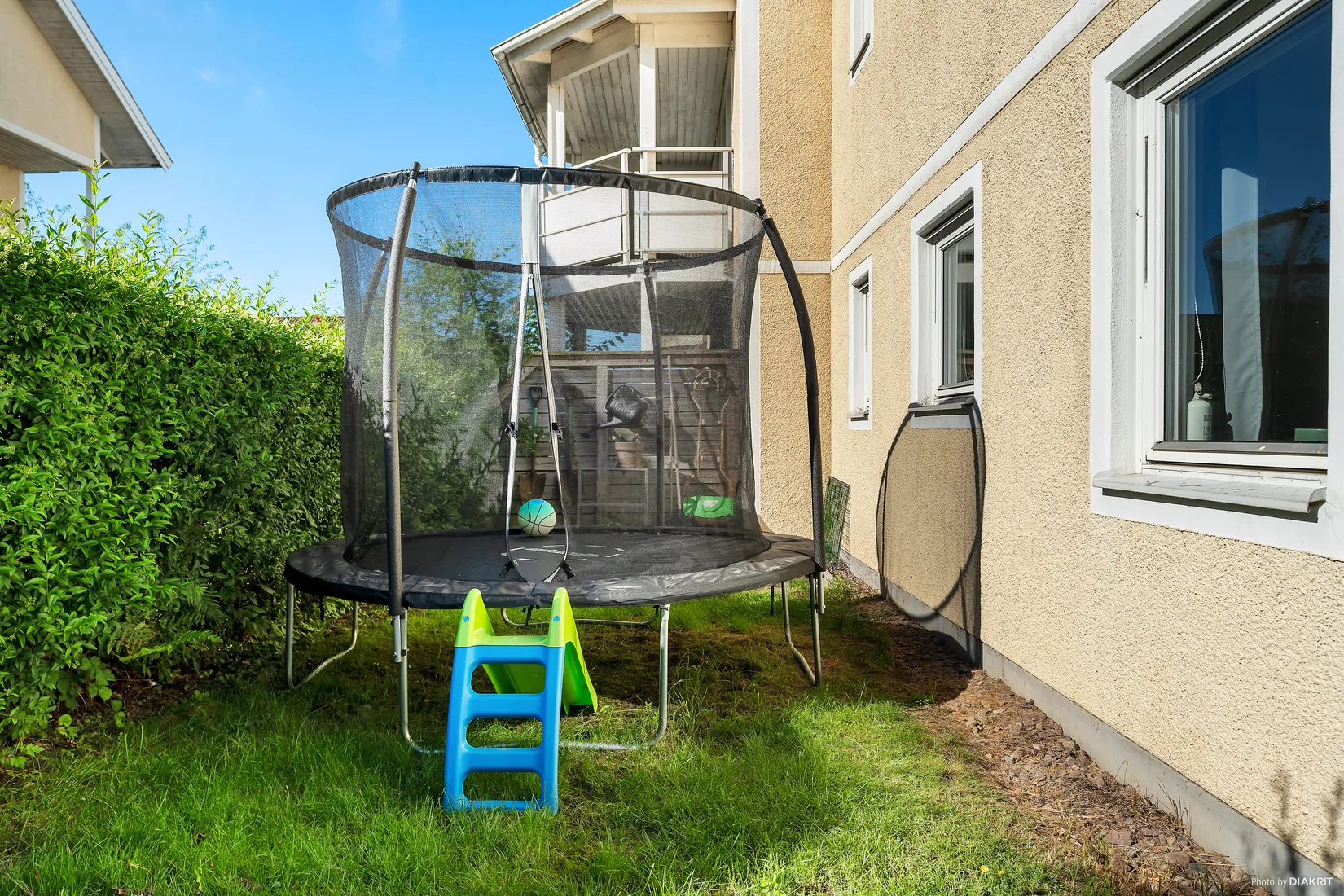 Bostadsrätt, Ingebäckslyckan 14, Hisings Kärra, Göteborg