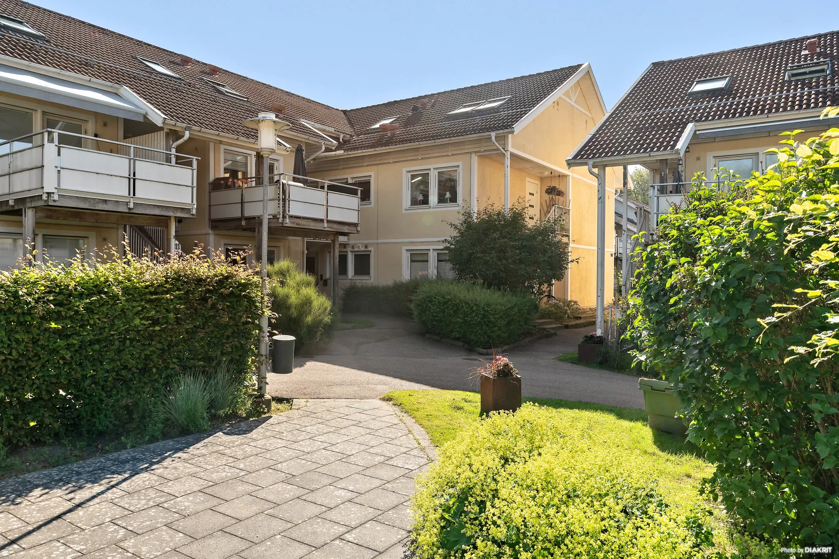 Bostadsrätt, Ingebäckslyckan 14, Hisings Kärra, Göteborg