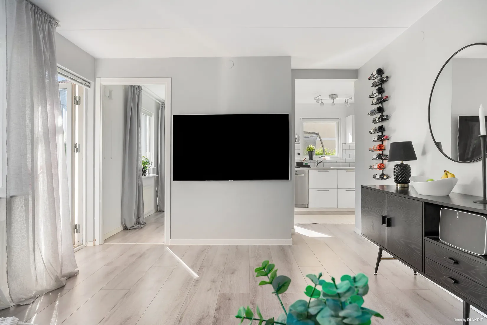 Bostadsrätt, Ingebäckslyckan 14, Hisings Kärra, Göteborg