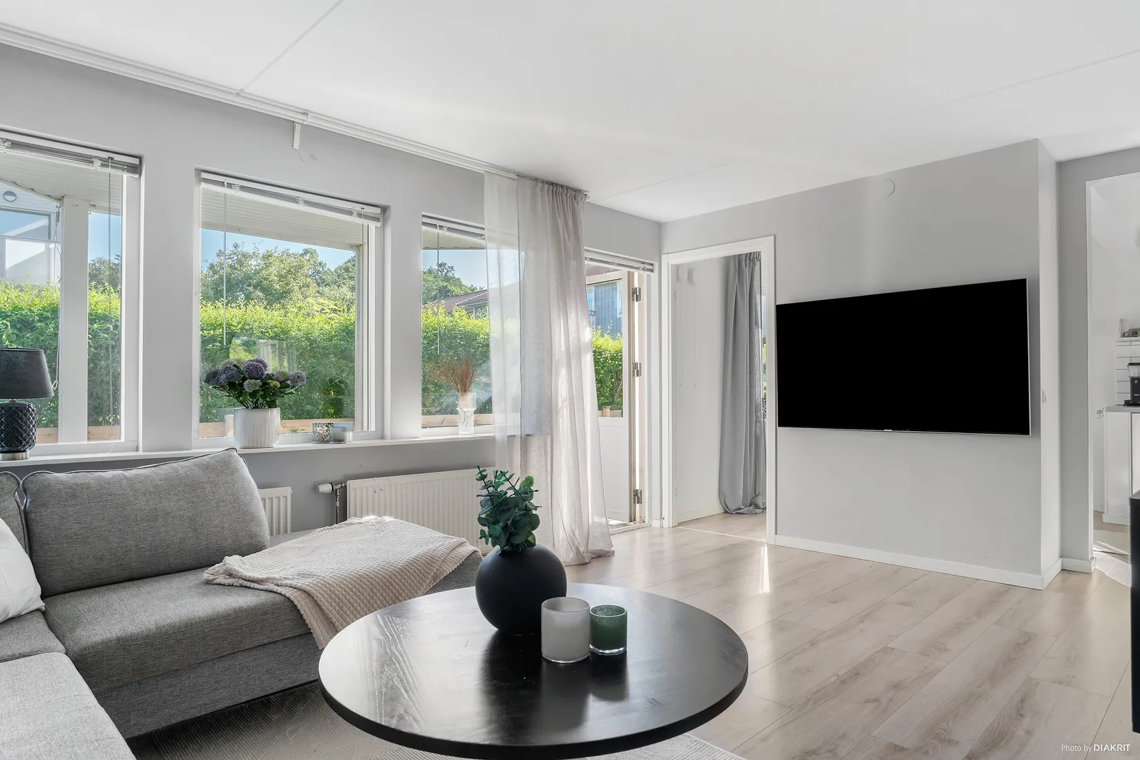 Bostadsrätt, Ingebäckslyckan 14, Hisings Kärra, Göteborg
