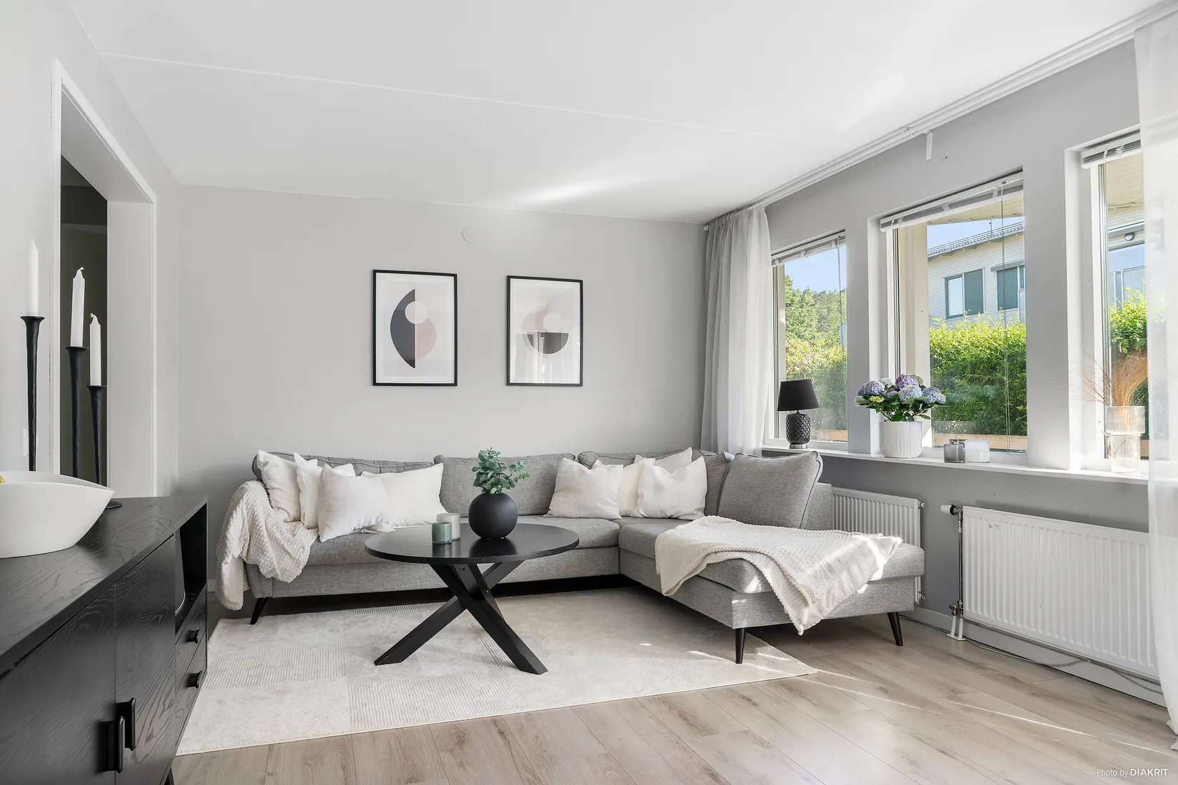 Bostadsrätt, Ingebäckslyckan 14, Hisings Kärra, Göteborg