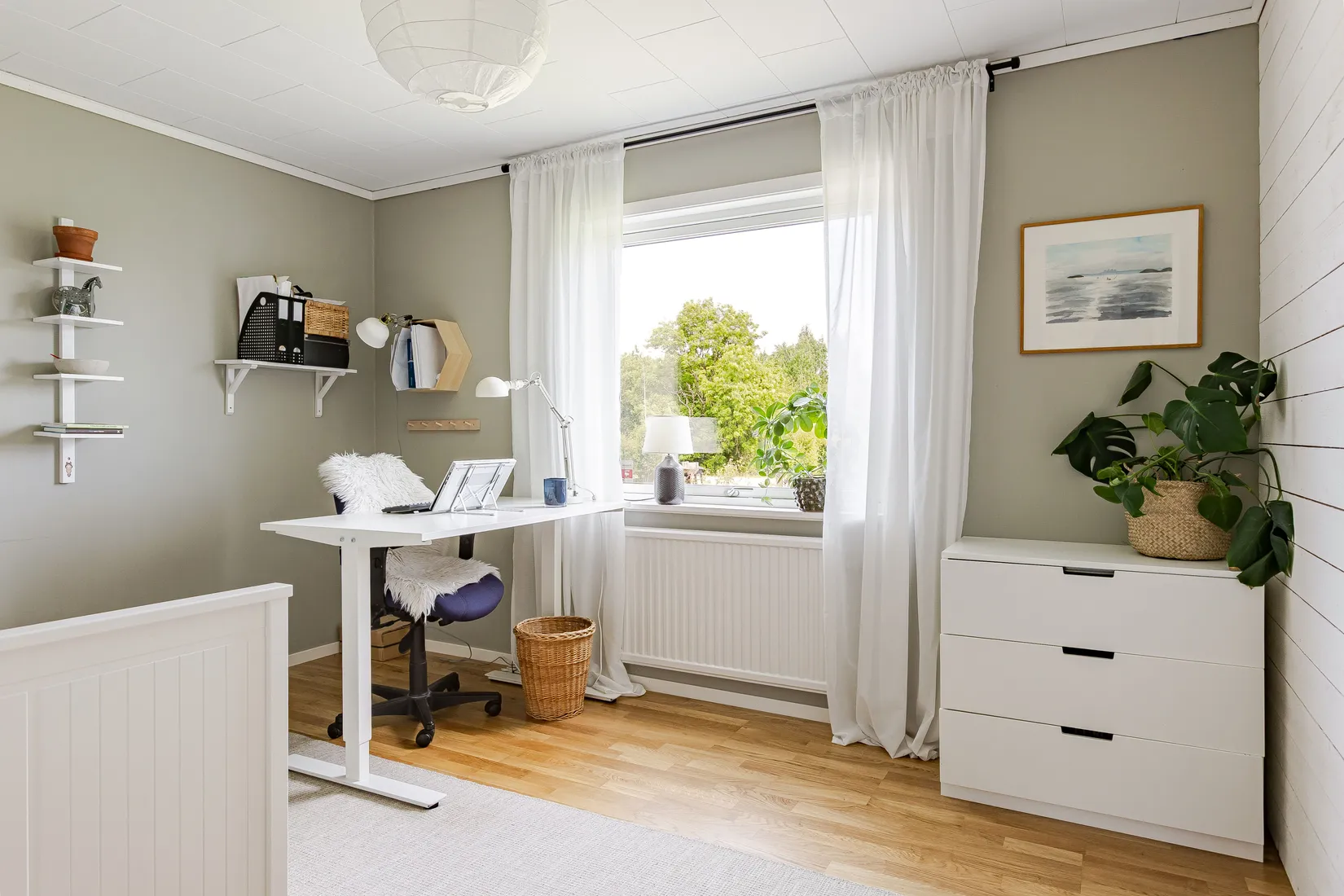 Villa, Backabo 33, Sandared, Borås
