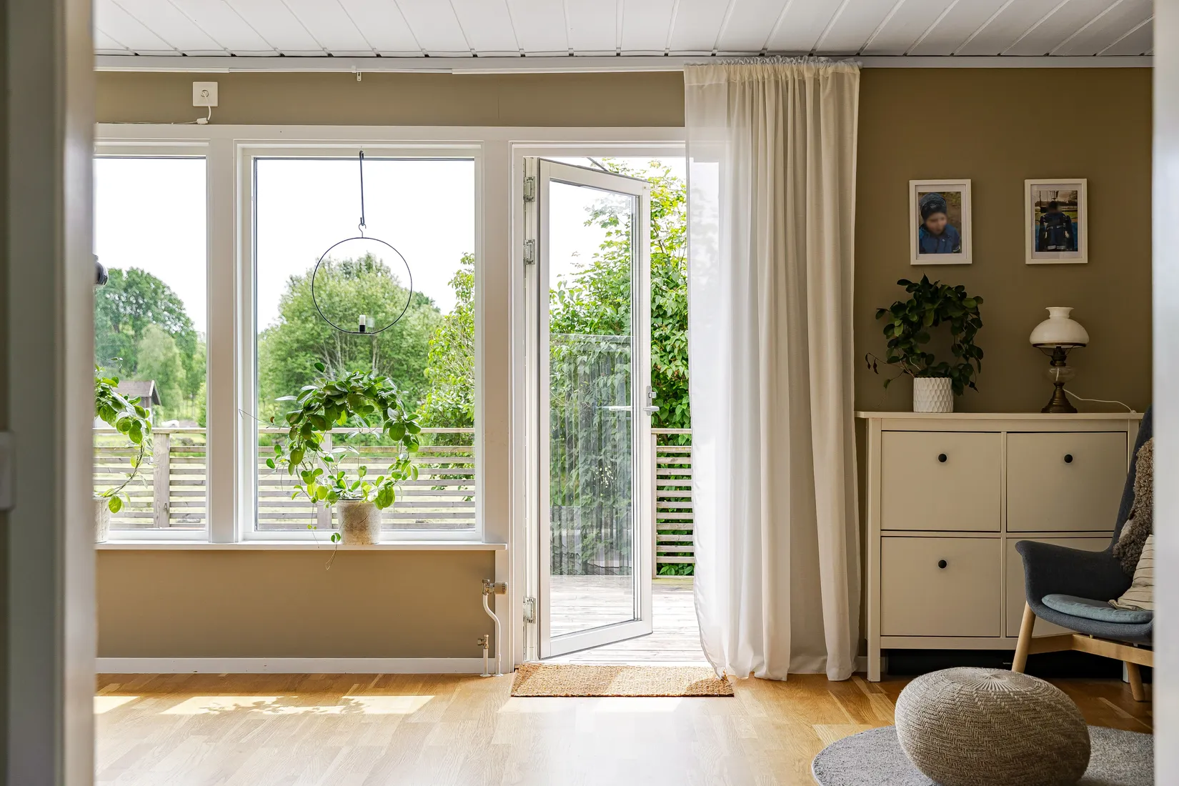 Villa, Backabo 33, Sandared, Borås