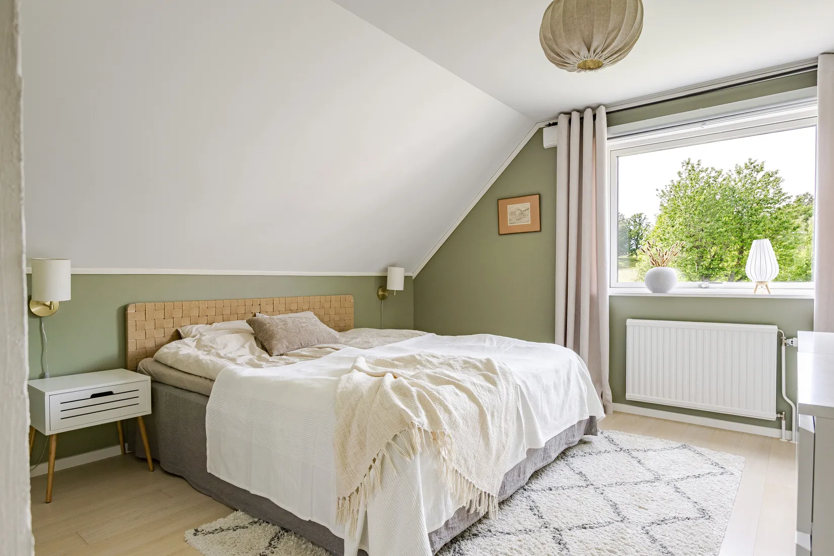 Villa, Backabo 33, Sandared, Borås