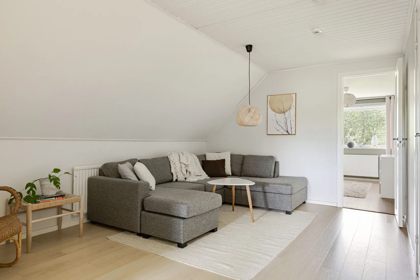 Villa, Backabo 33, Sandared, Borås