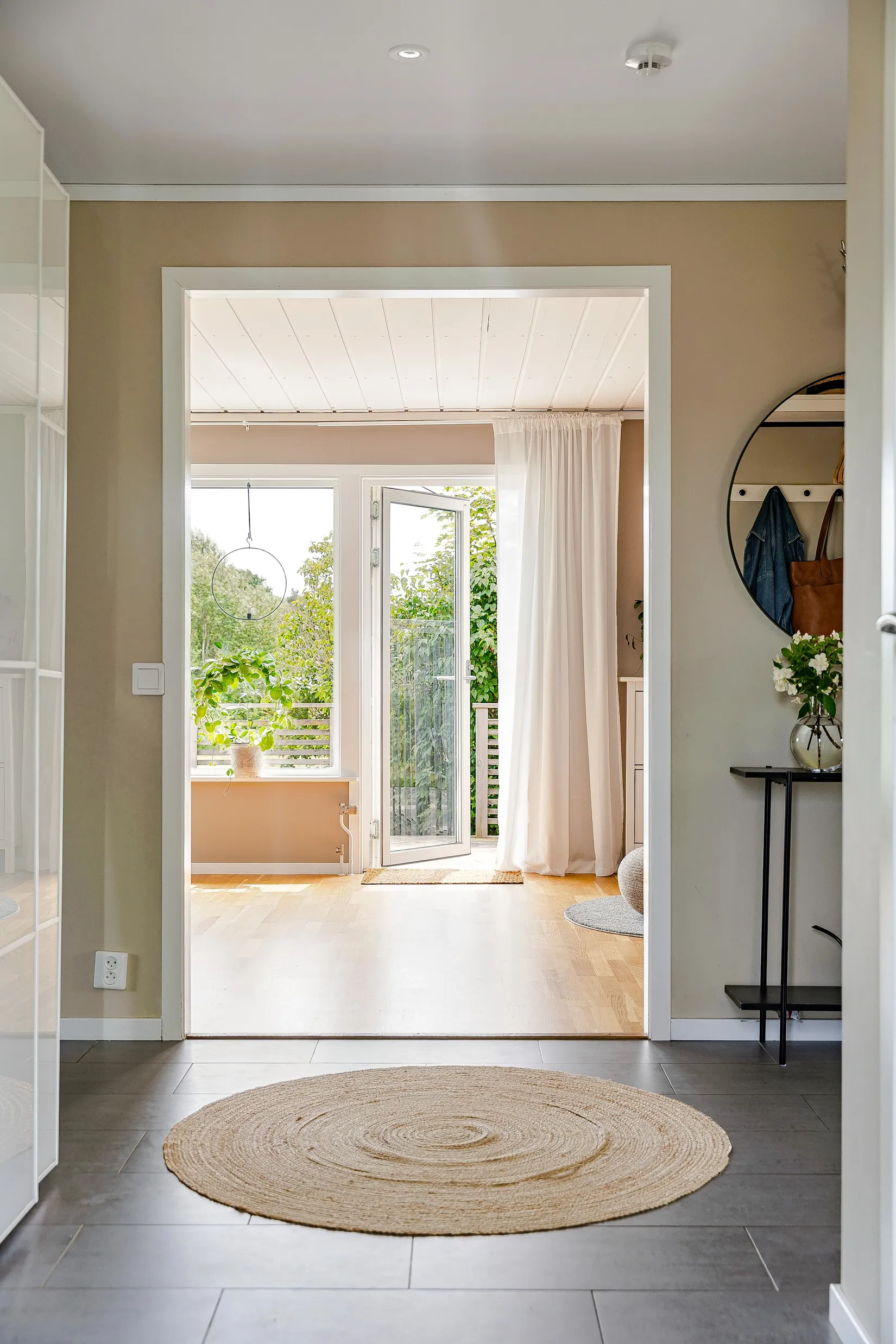 Villa, Backabo 33, Sandared, Borås