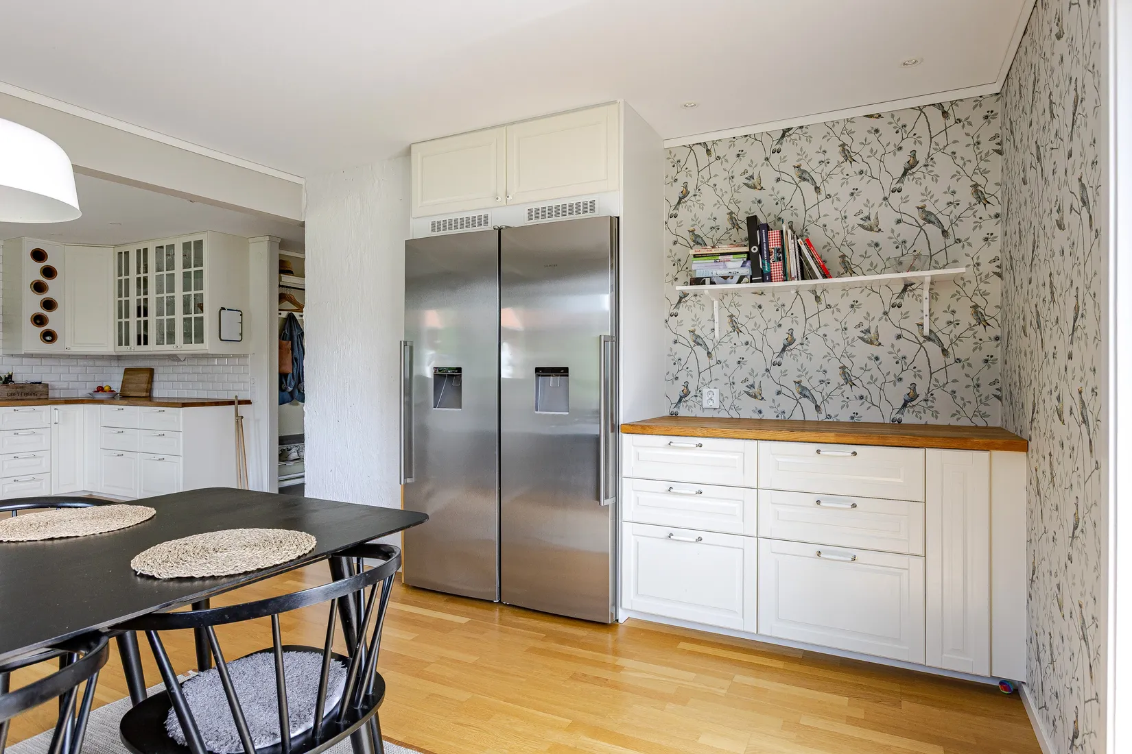 Villa, Backabo 33, Sandared, Borås