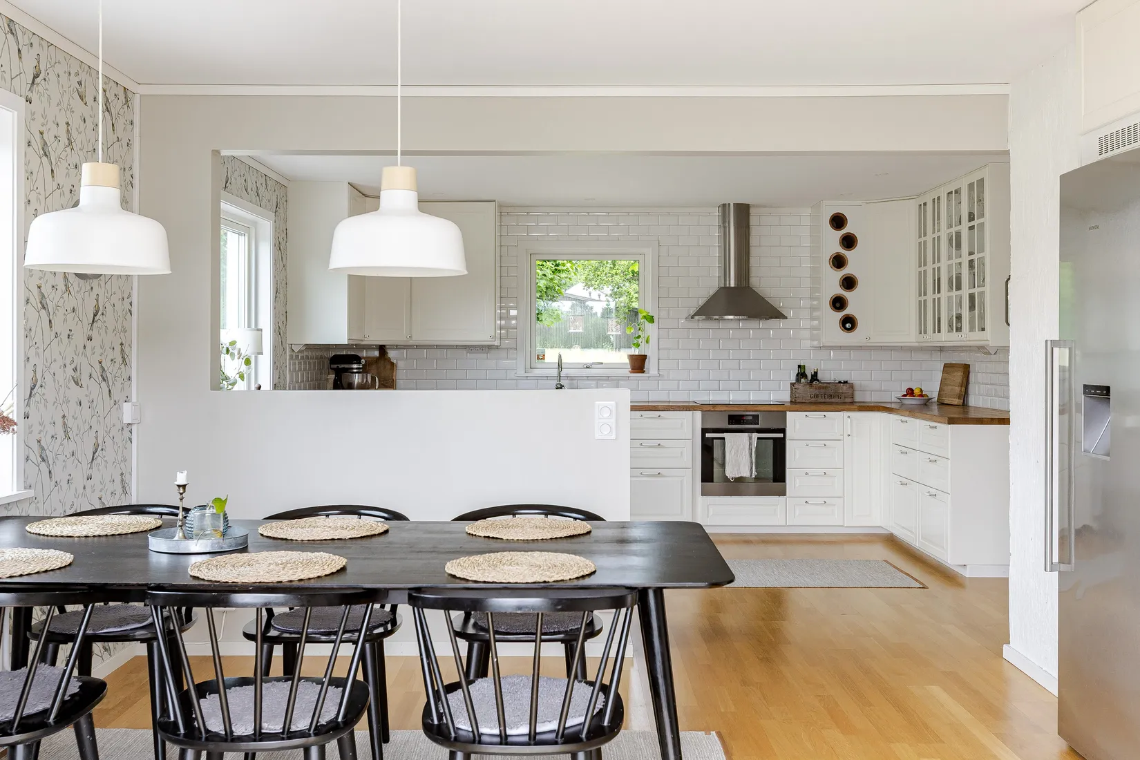 Villa, Backabo 33, Sandared, Borås