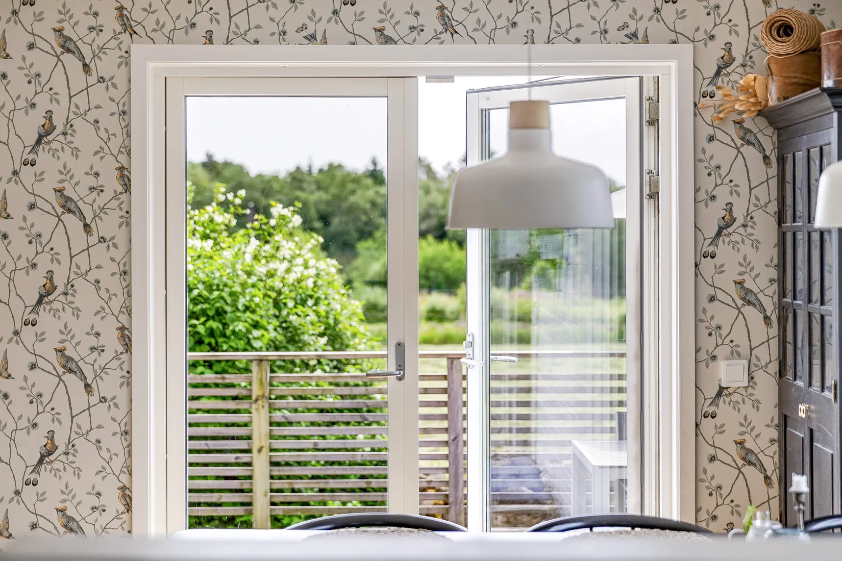 Villa, Backabo 33, Sandared, Borås