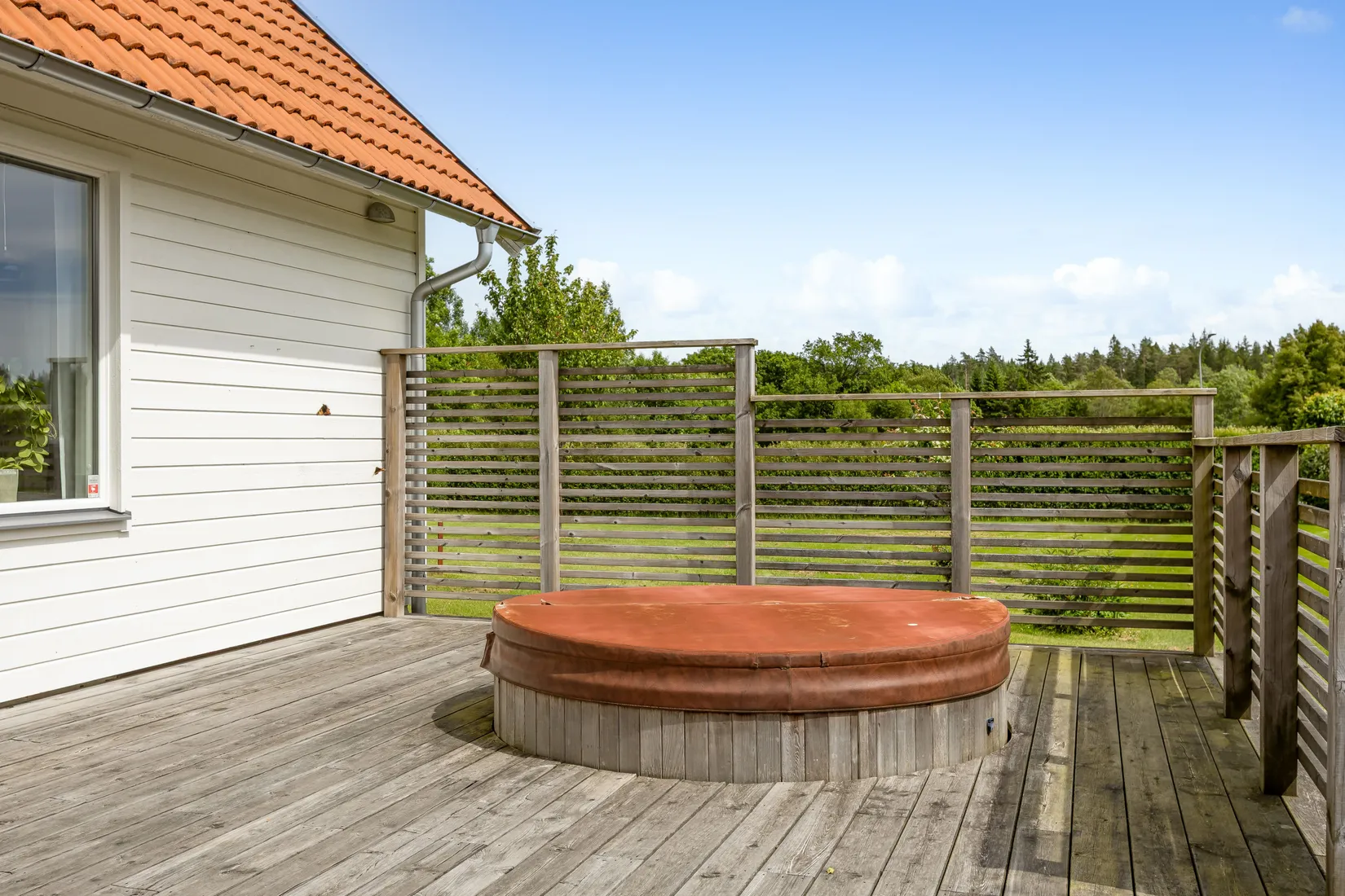 Villa, Backabo 33, Sandared, Borås
