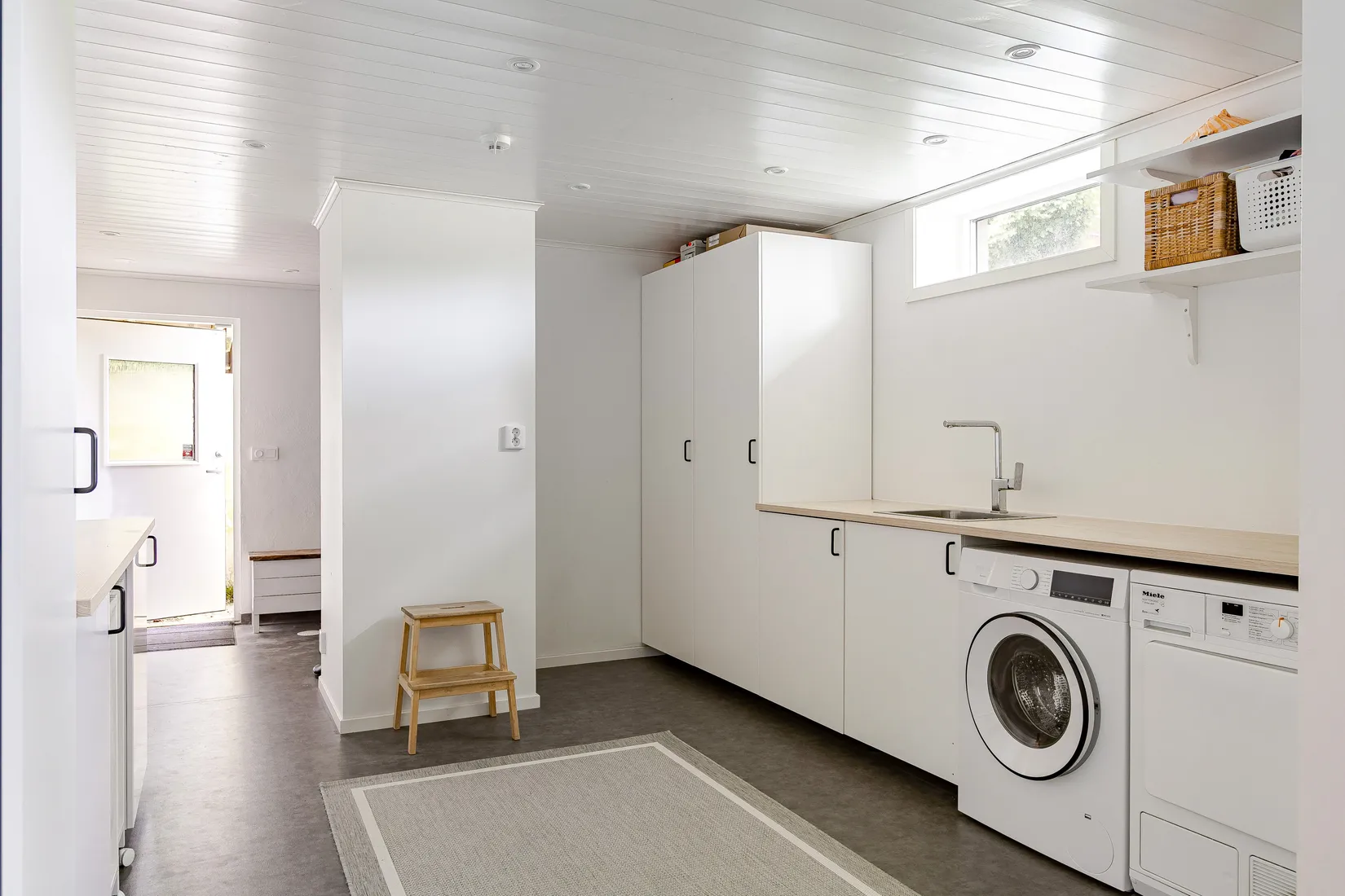 Villa, Backabo 33, Sandared, Borås