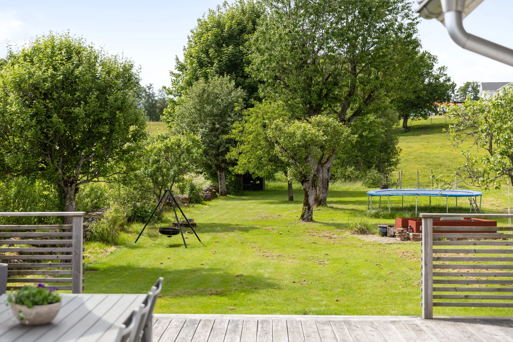 Villa, Backabo 33, Sandared, Borås