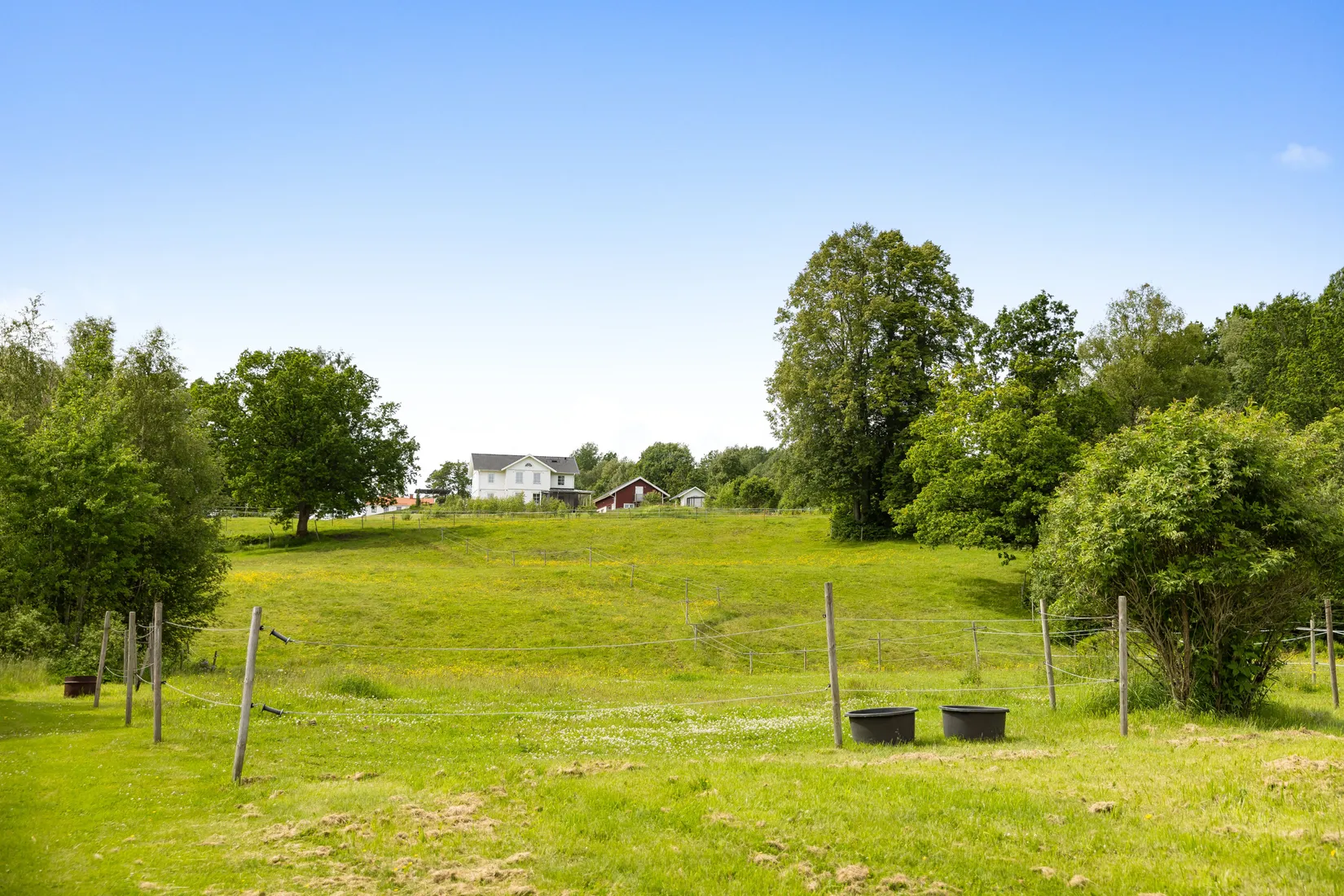 Villa, Backabo 33, Sandared, Borås