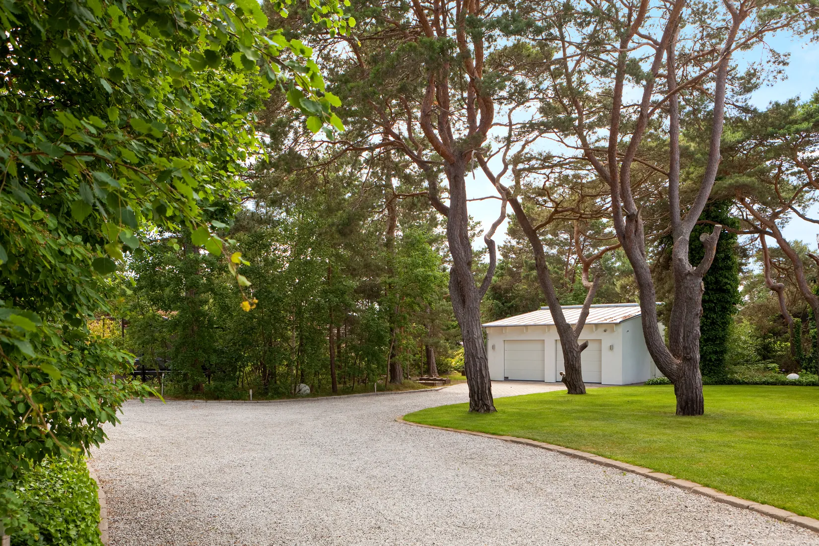 Tomt, Vikensvägen 53A, Ljunghusen, Vellinge