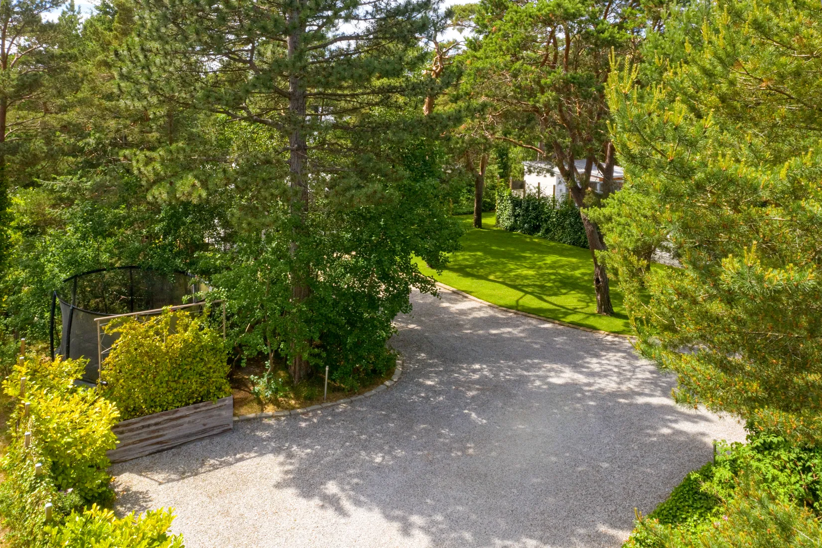 Tomt, Vikensvägen 53A, Ljunghusen, Vellinge