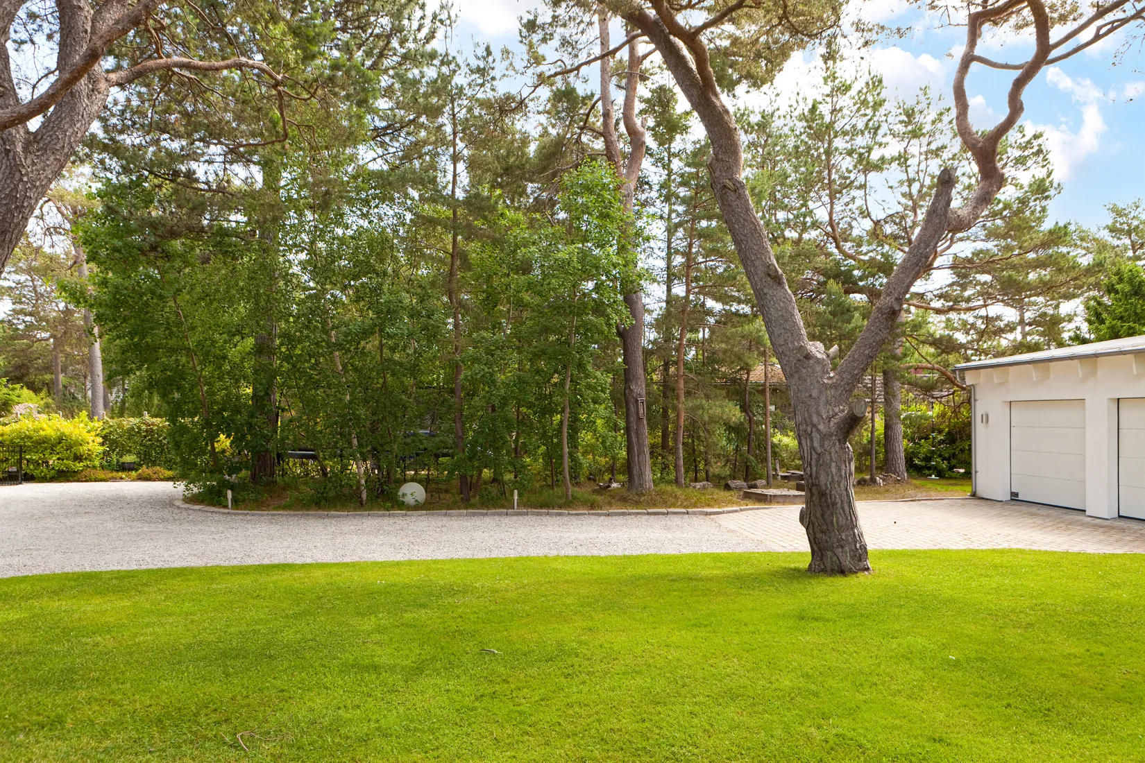 Tomt, Vikensvägen 53A, Ljunghusen, Vellinge