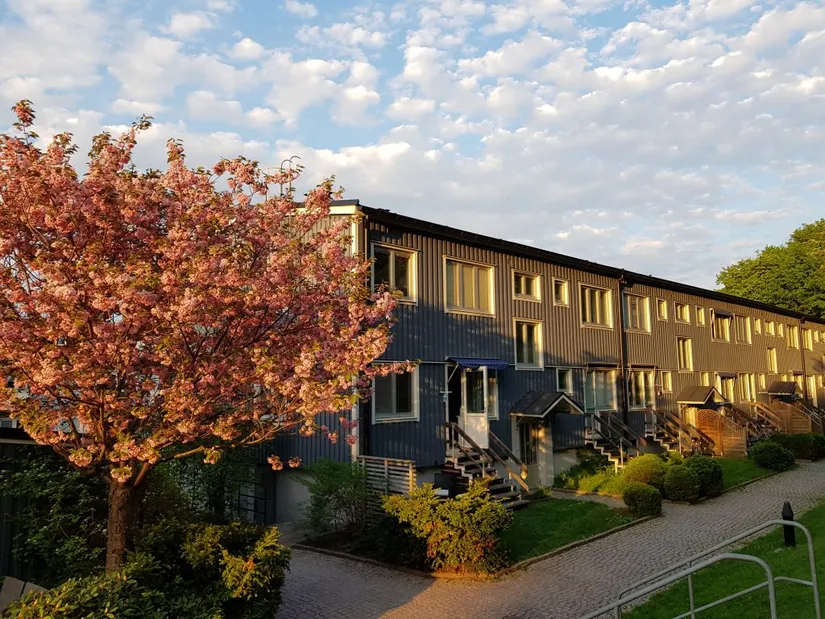 Bostadsrätt, Sävenäsgatan 1C, Bagaregården - Munkebäck, Göteborg