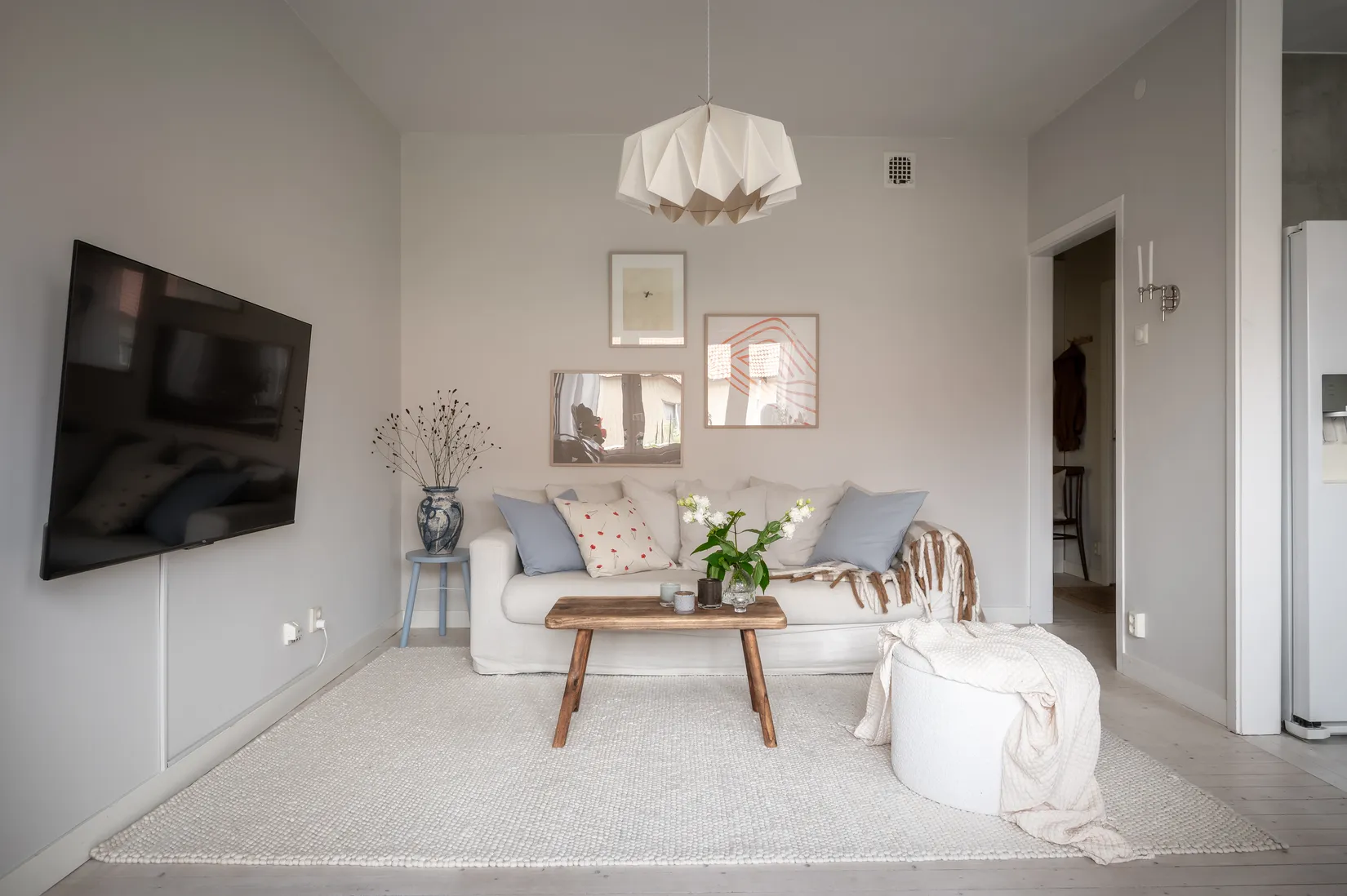 Bostadsrätt, Sävenäsgatan 1C, Bagaregården - Munkebäck, Göteborg
