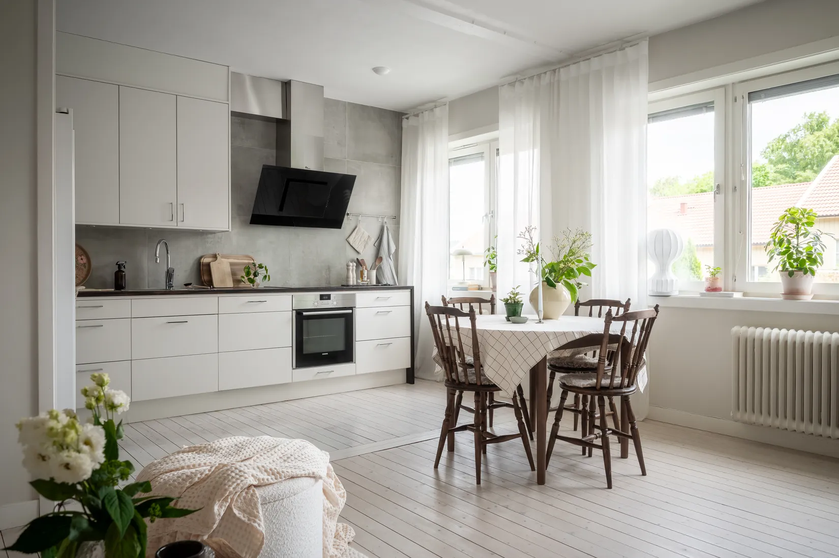 Bostadsrätt, Sävenäsgatan 1C, Bagaregården - Munkebäck, Göteborg