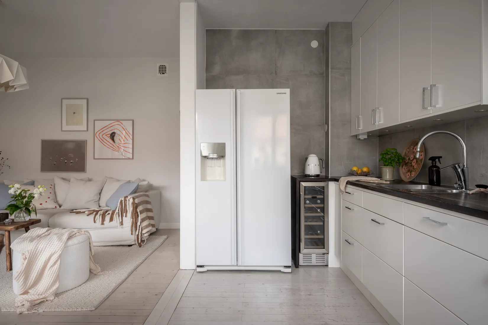 Bostadsrätt, Sävenäsgatan 1C, Bagaregården - Munkebäck, Göteborg