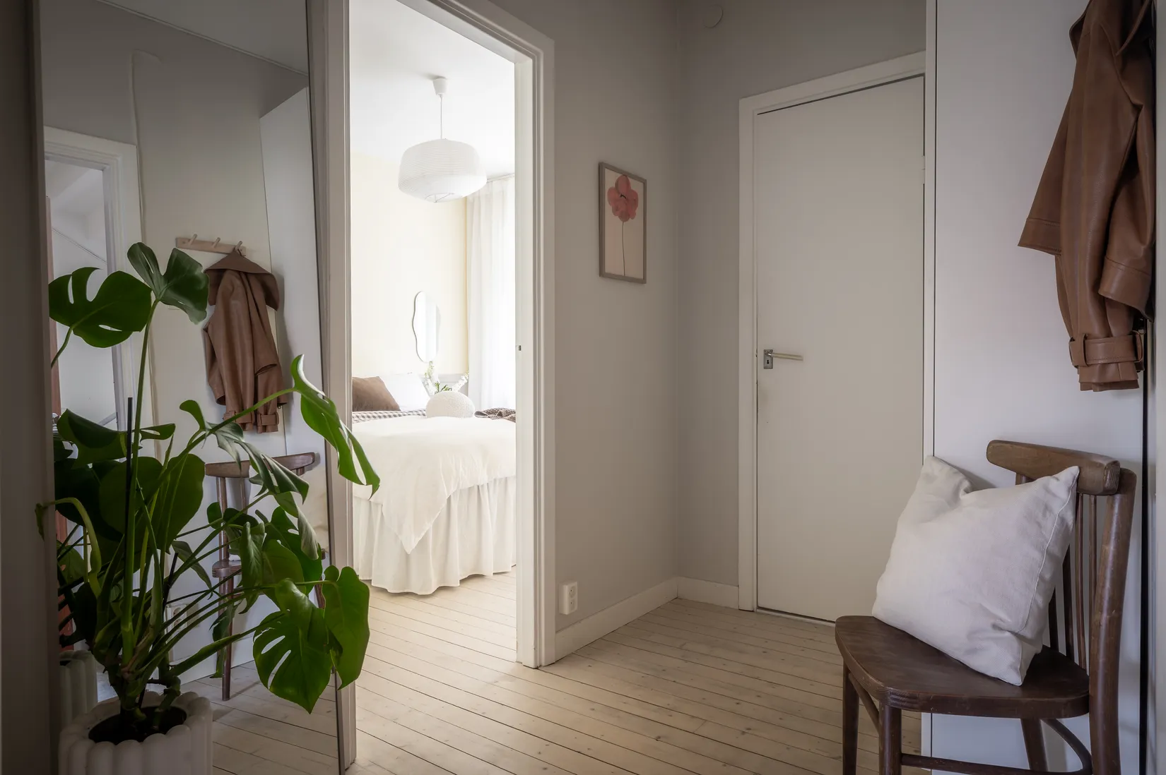 Bostadsrätt, Sävenäsgatan 1C, Bagaregården - Munkebäck, Göteborg